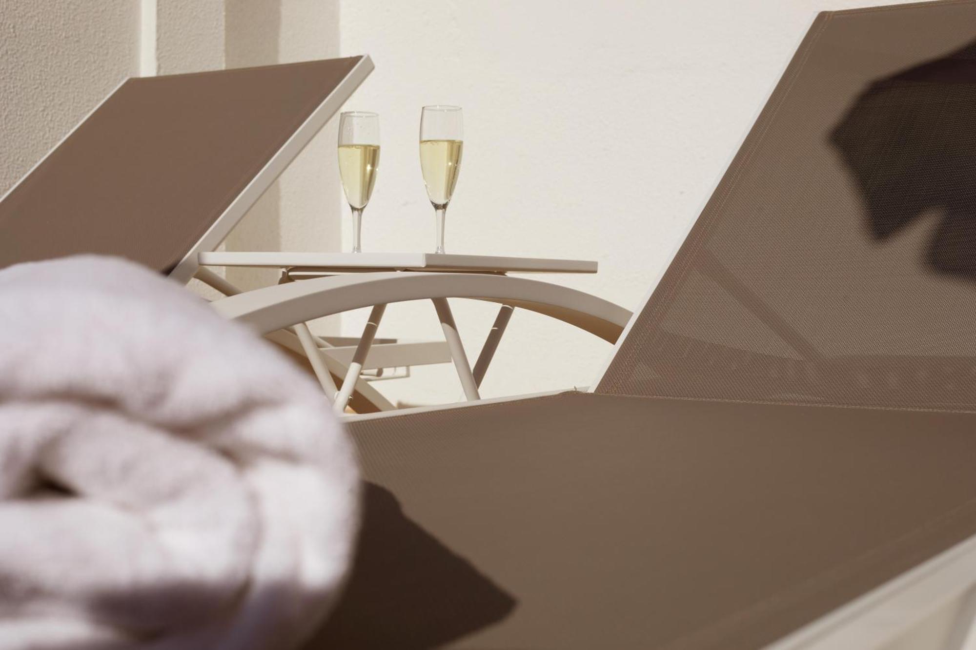 Hotel Joan Miró Museum Palma de Mallorca