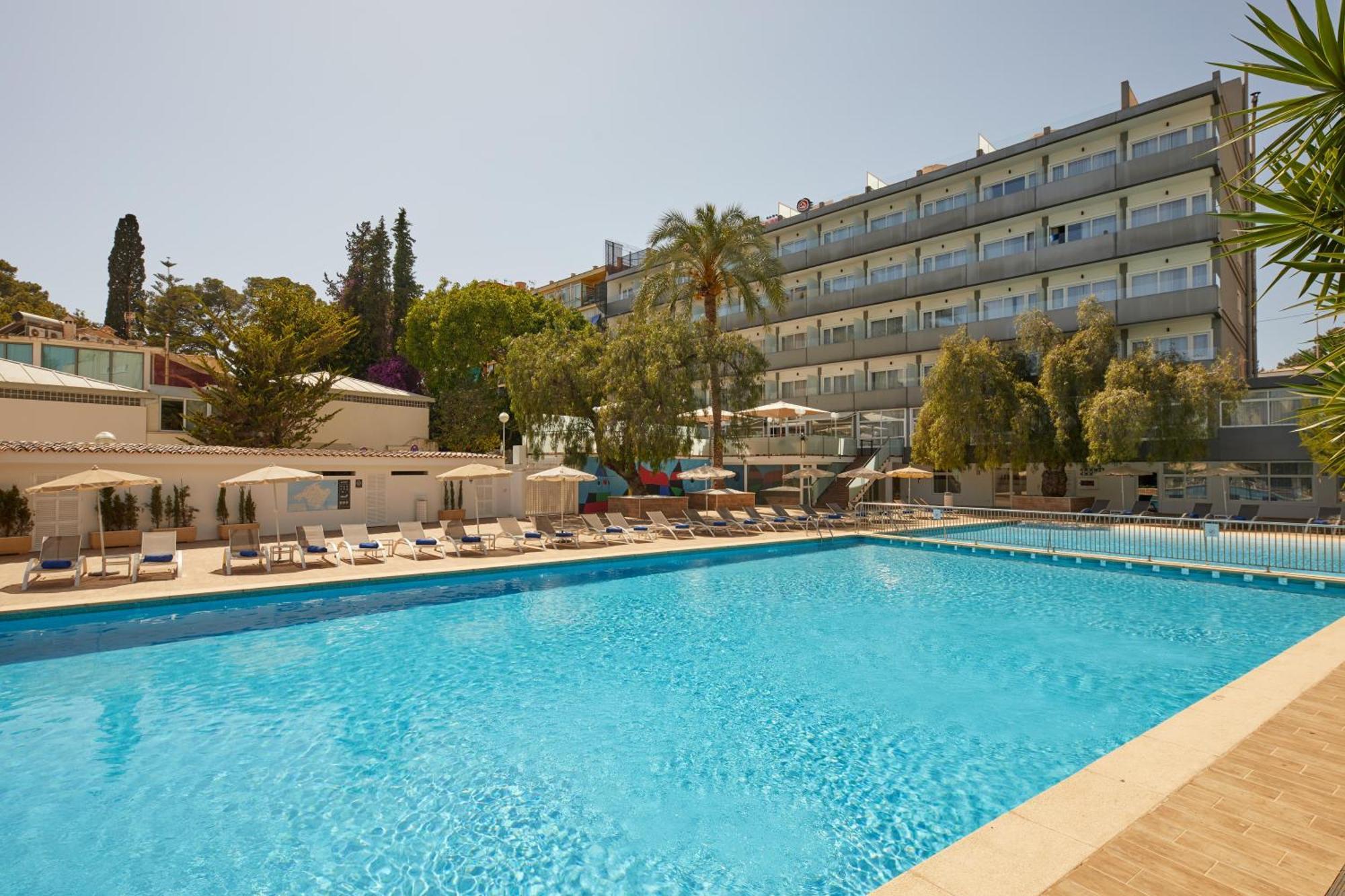 Joan Miró Museum Hotel Palma de Mallorca