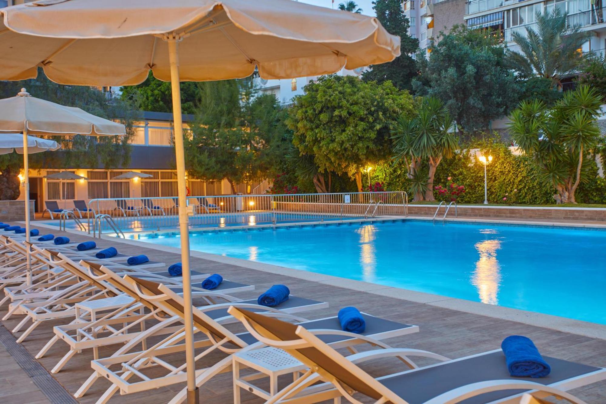Hotel Joan Miró Museum