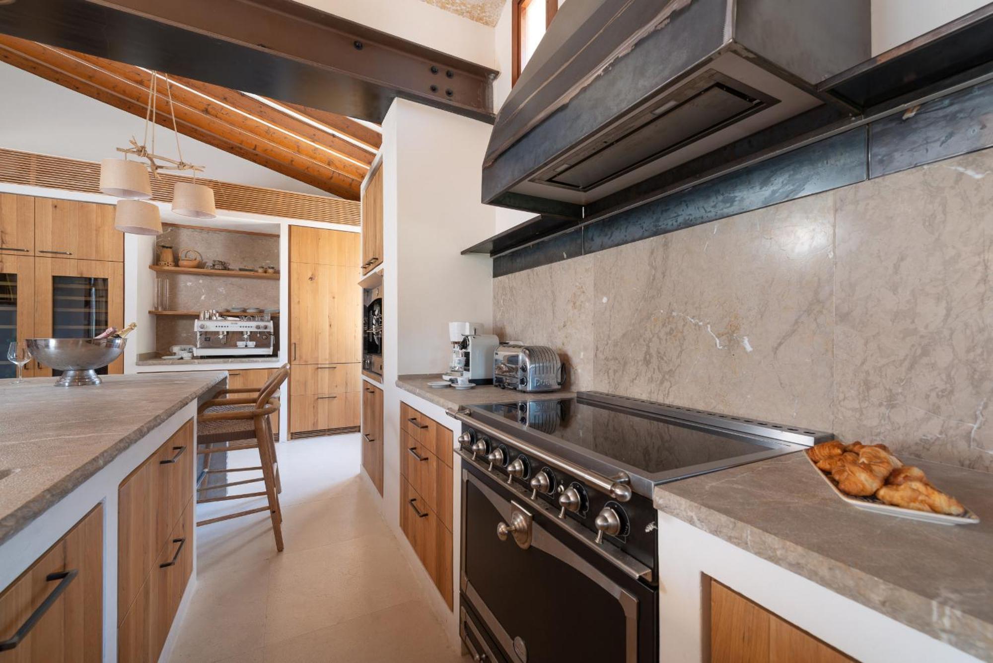 Сasa de vacaciones Casa Morer Vermell- Brasa By Mallorca Selection