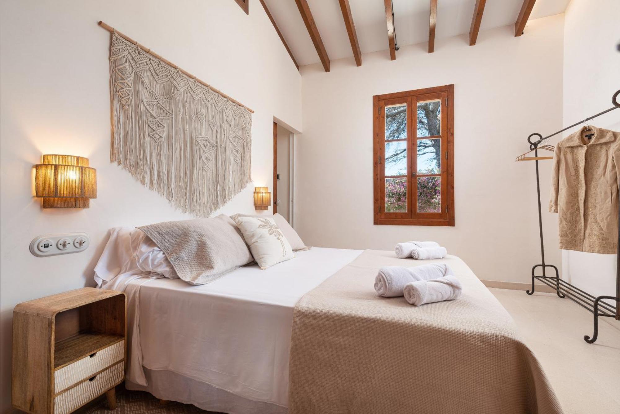 Сasa de vacaciones Casa Morer Vermell- Brasa By Mallorca Selection Alcúdia