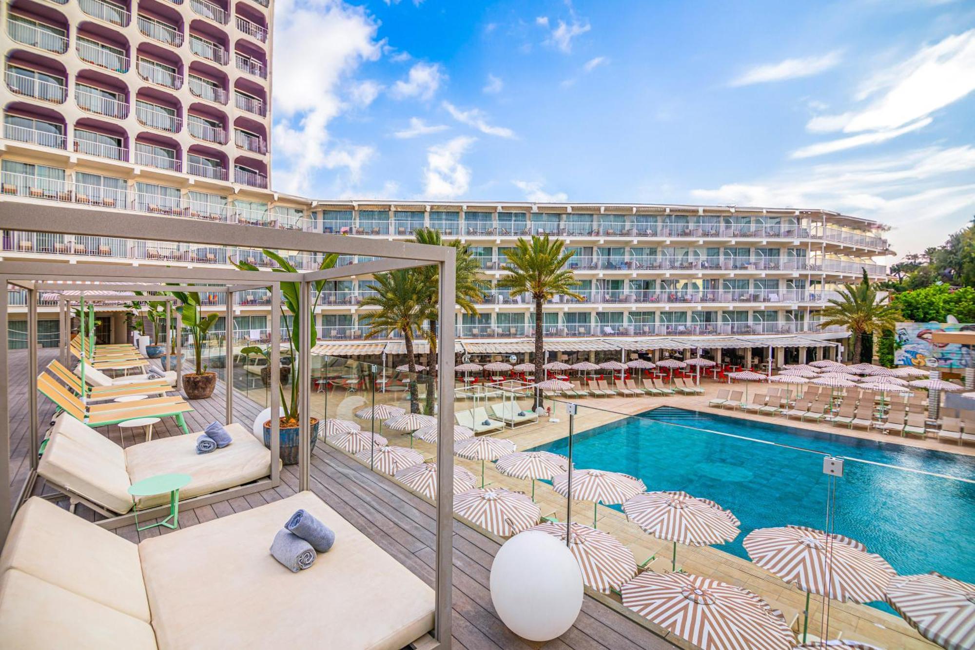 Hotel Sol House The - Calviá