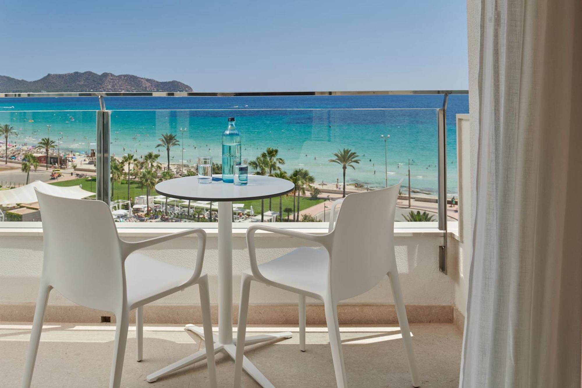 Hipotels Flamenco 4* Cala Millor (Mallorca)