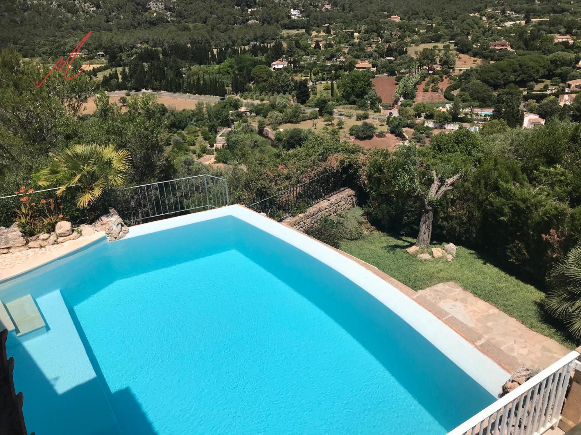 Orlando- Spectacular Stunning Views. Villa Pollensa