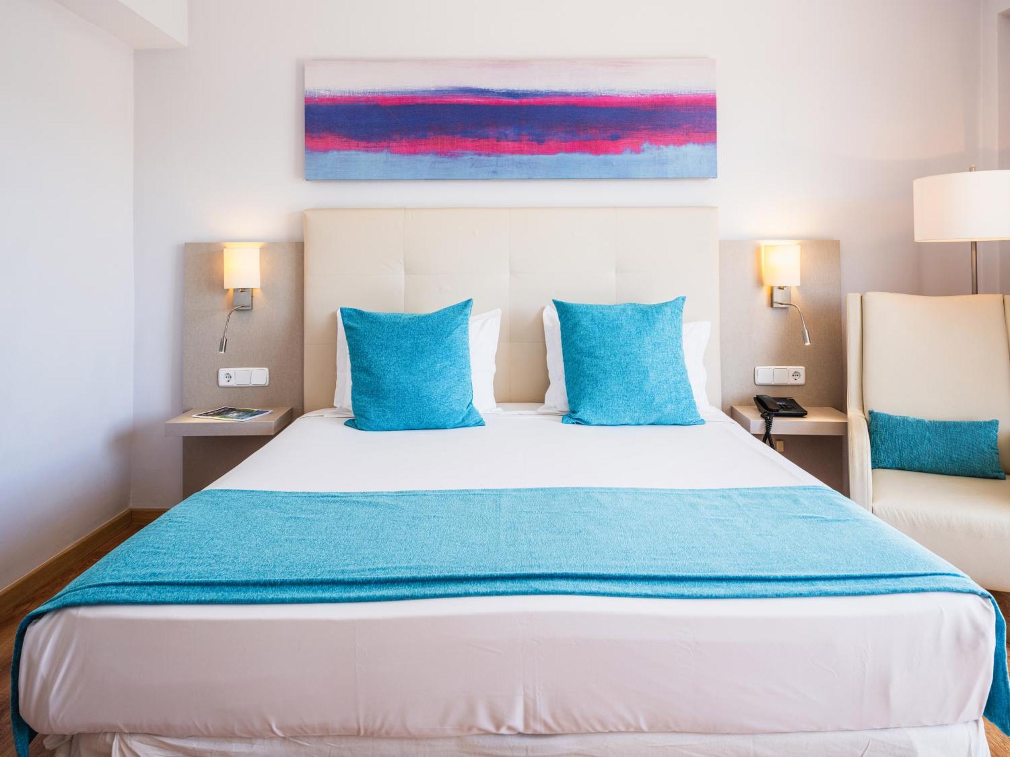 Tui Blue Rocador - Adults Only 3*