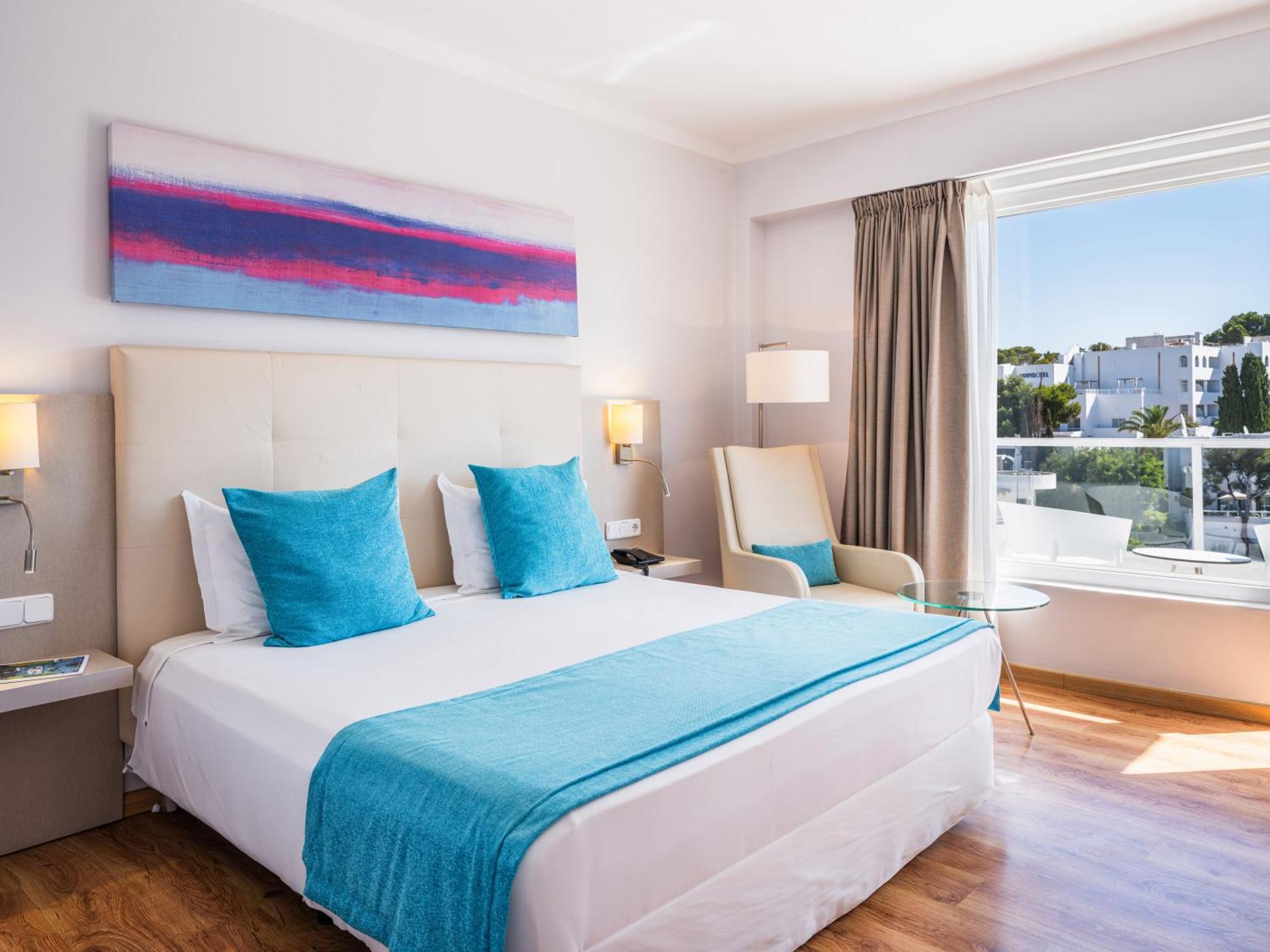 Tui Blue Rocador - Adults Only Cala D´Or