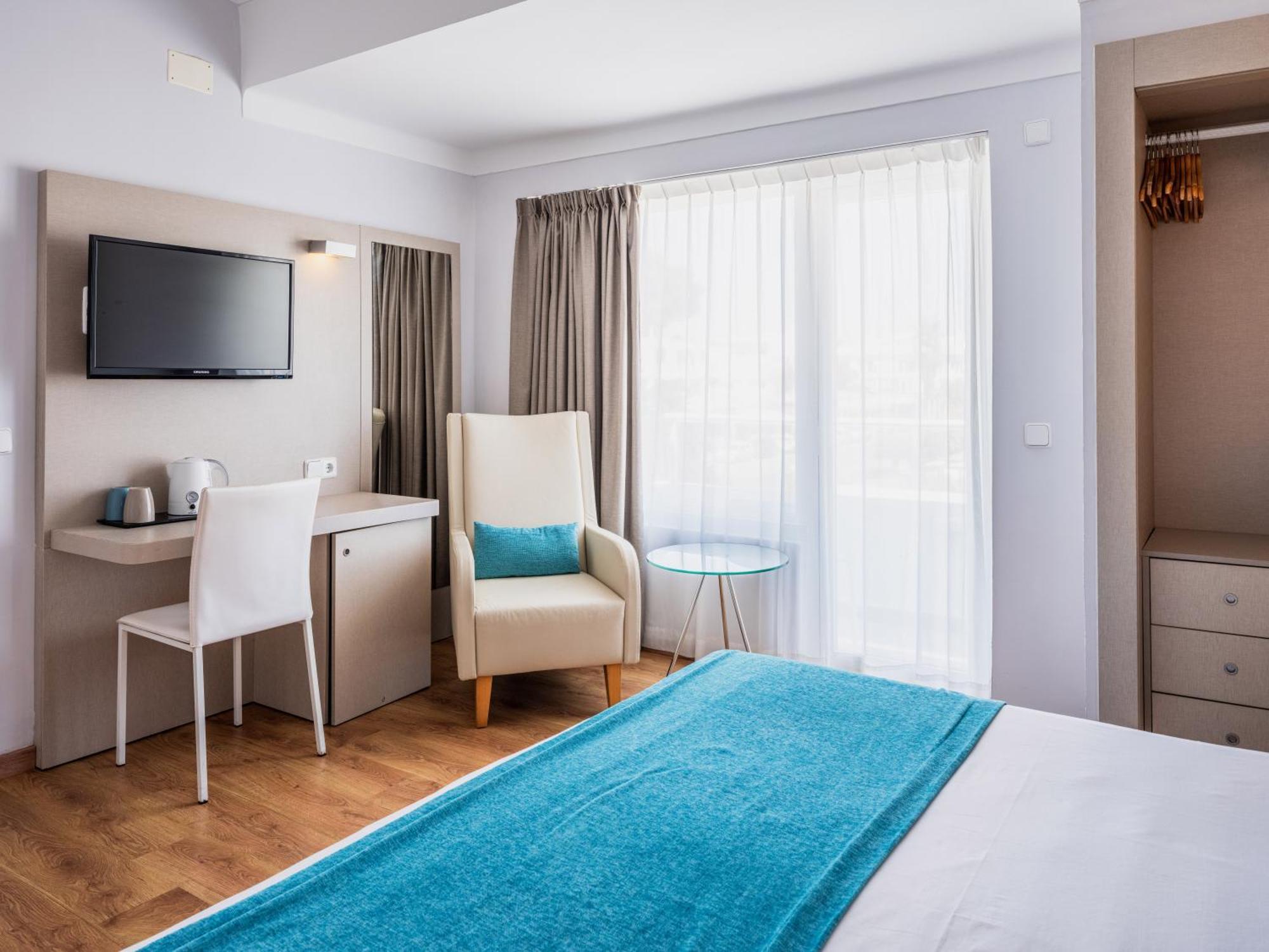 Tui Blue Rocador - Adults Only