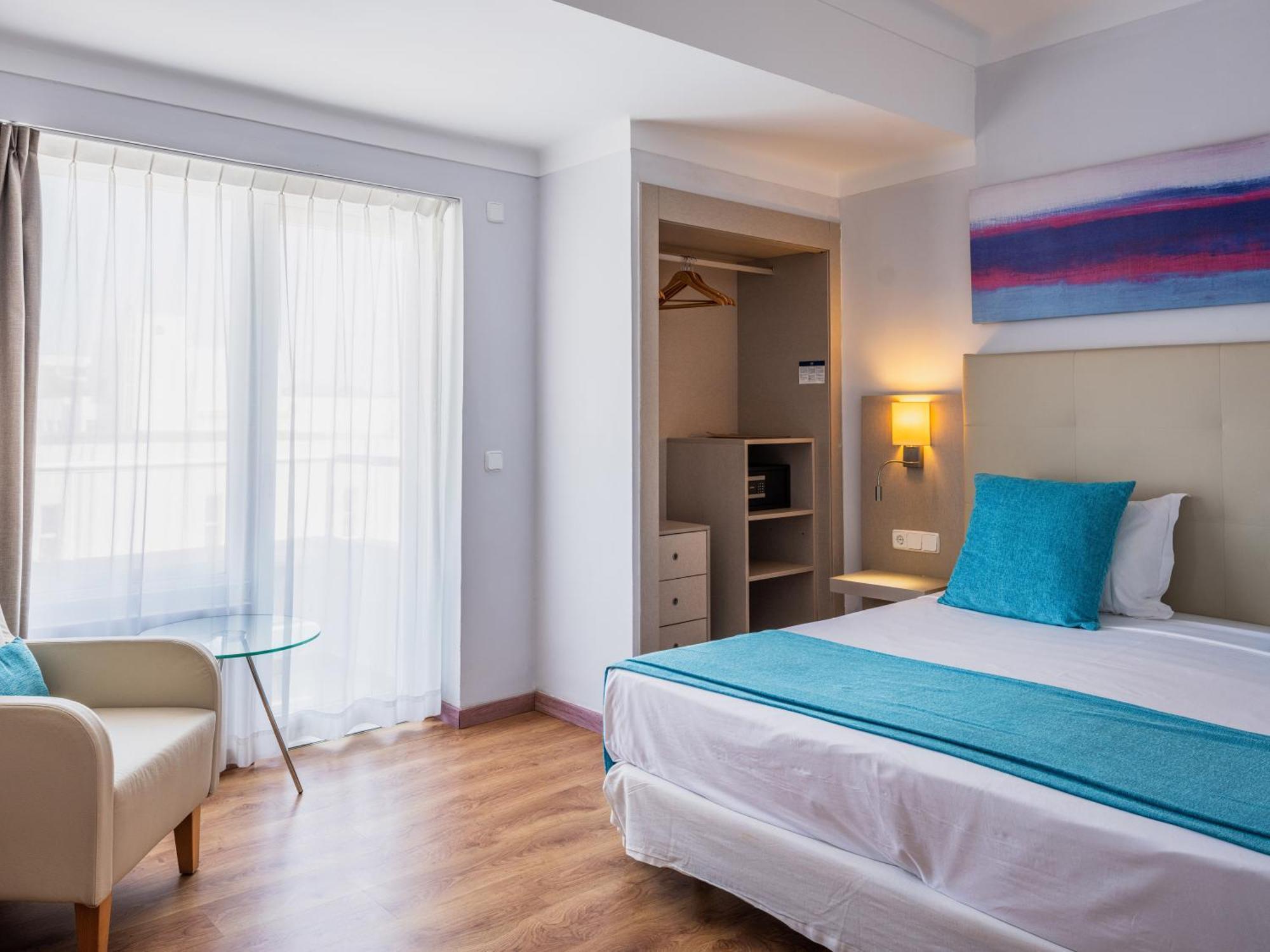 Hotel Tui Blue Rocador - Adults Only 3*