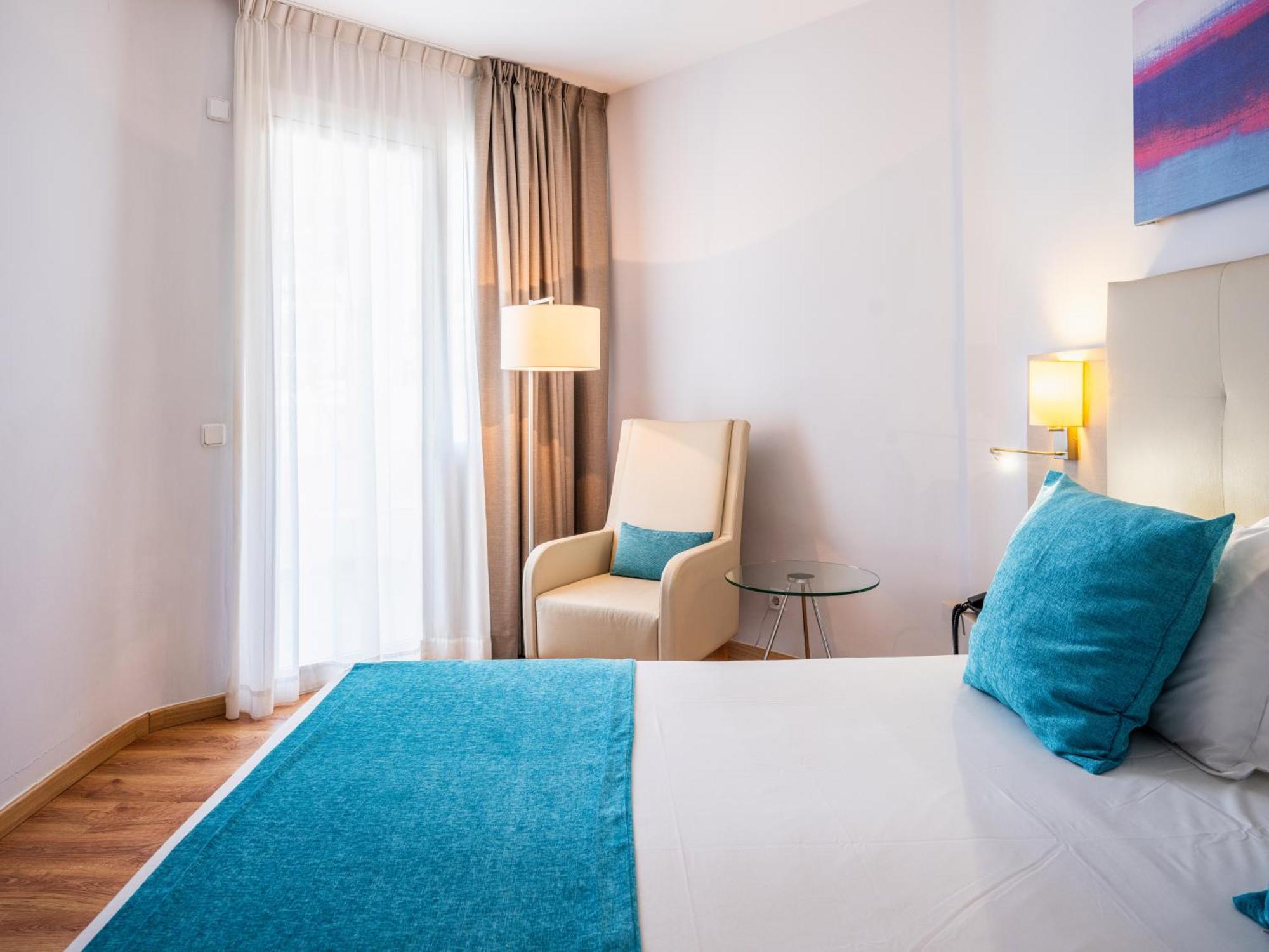 Tui Blue Rocador - Adults Only Hotel Cala D´Or