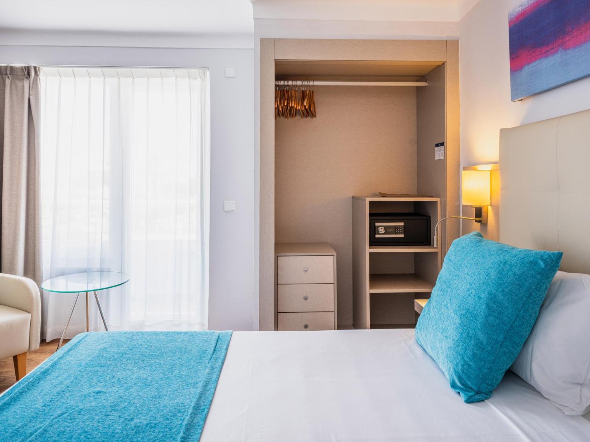 Tui Blue Rocador - Adults Only 3*
