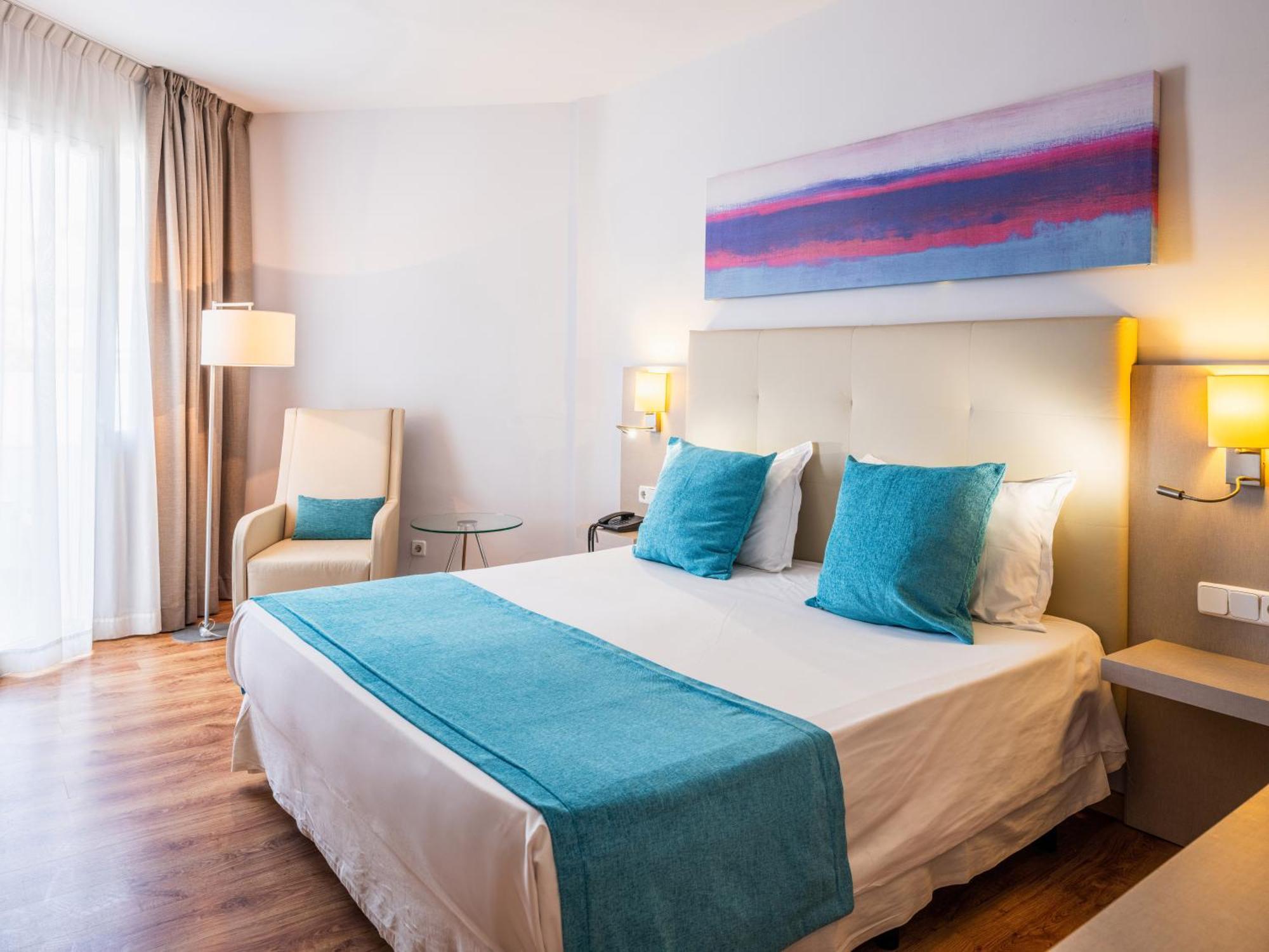 Tui Blue Rocador - Adults Only Cala D´Or