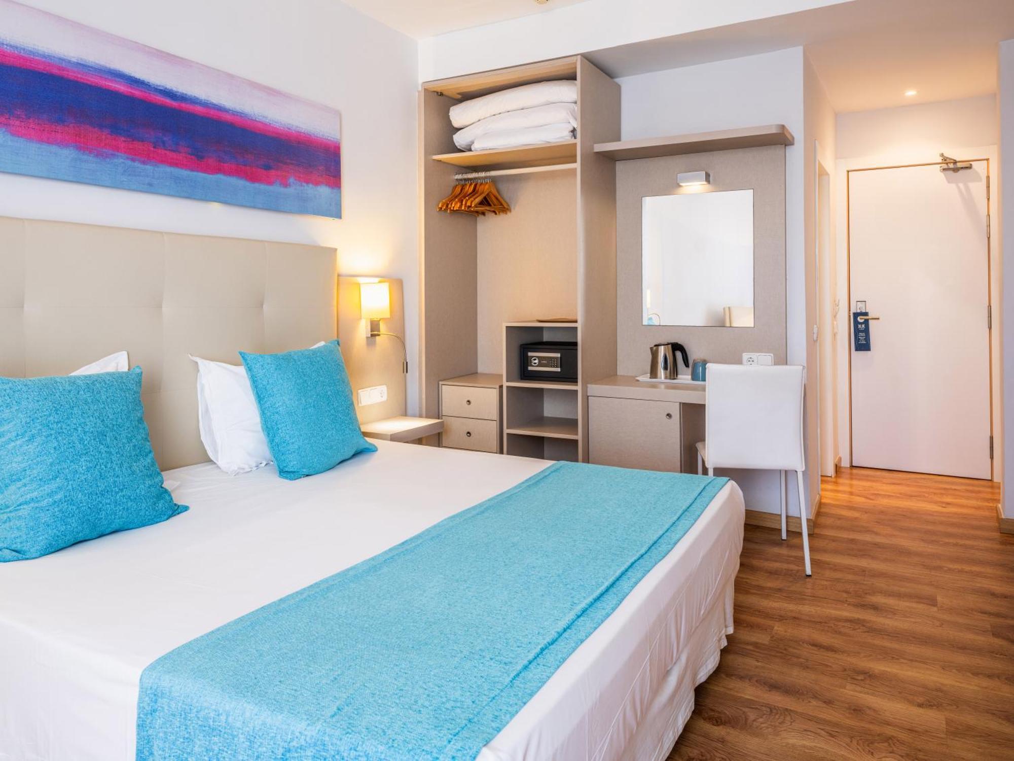 Tui Blue Rocador - Adults Only 3* Cala D´Or