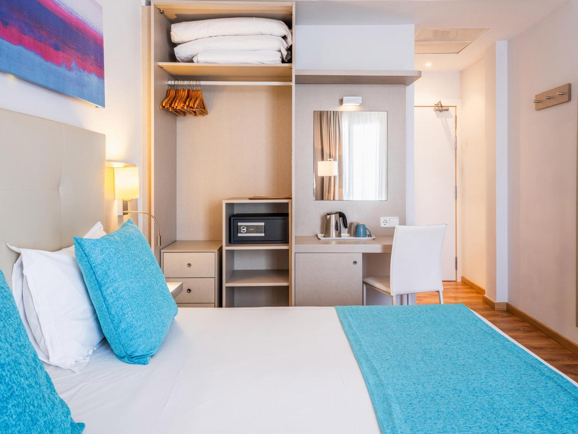 Tui Blue Rocador - Adults Only