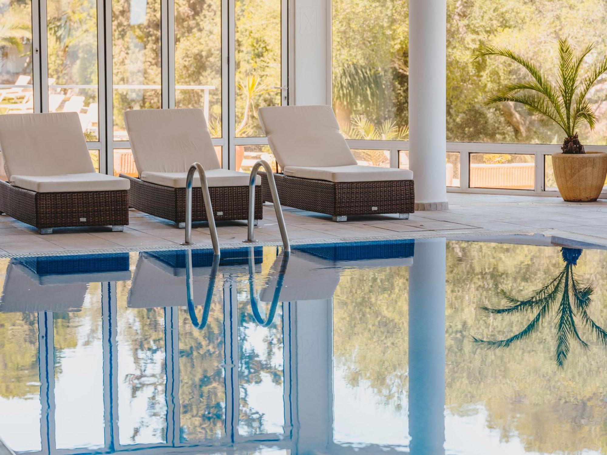 Tui Blue Rocador - Adults Only
