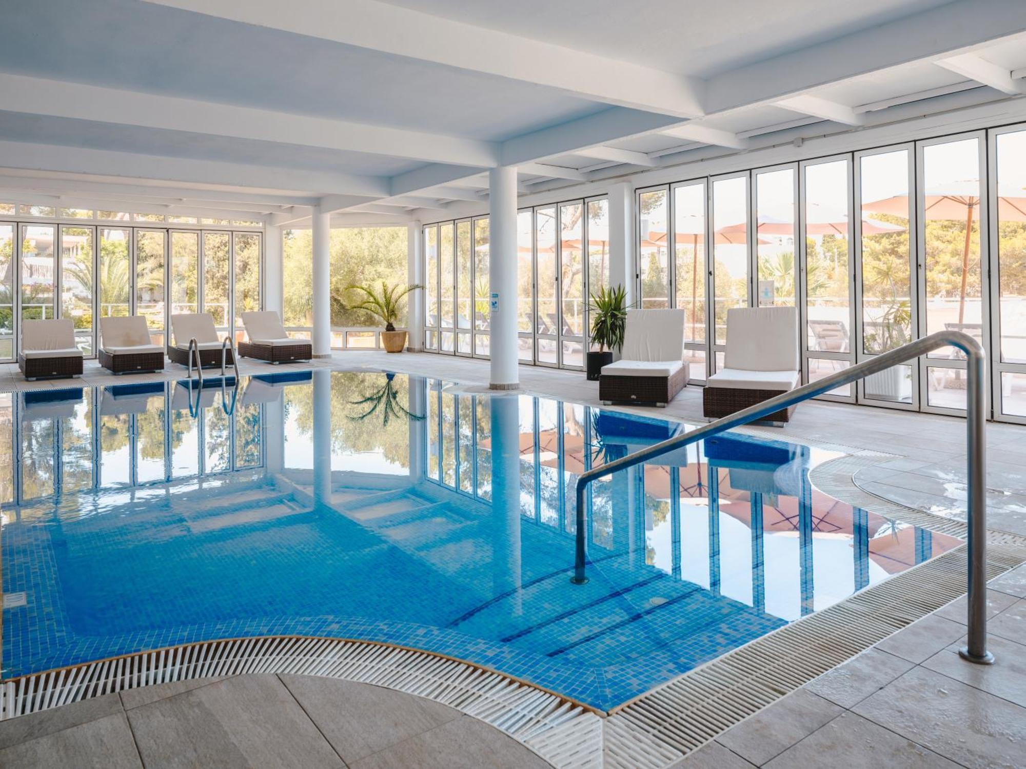 Hotel Tui Blue Rocador - Adults Only