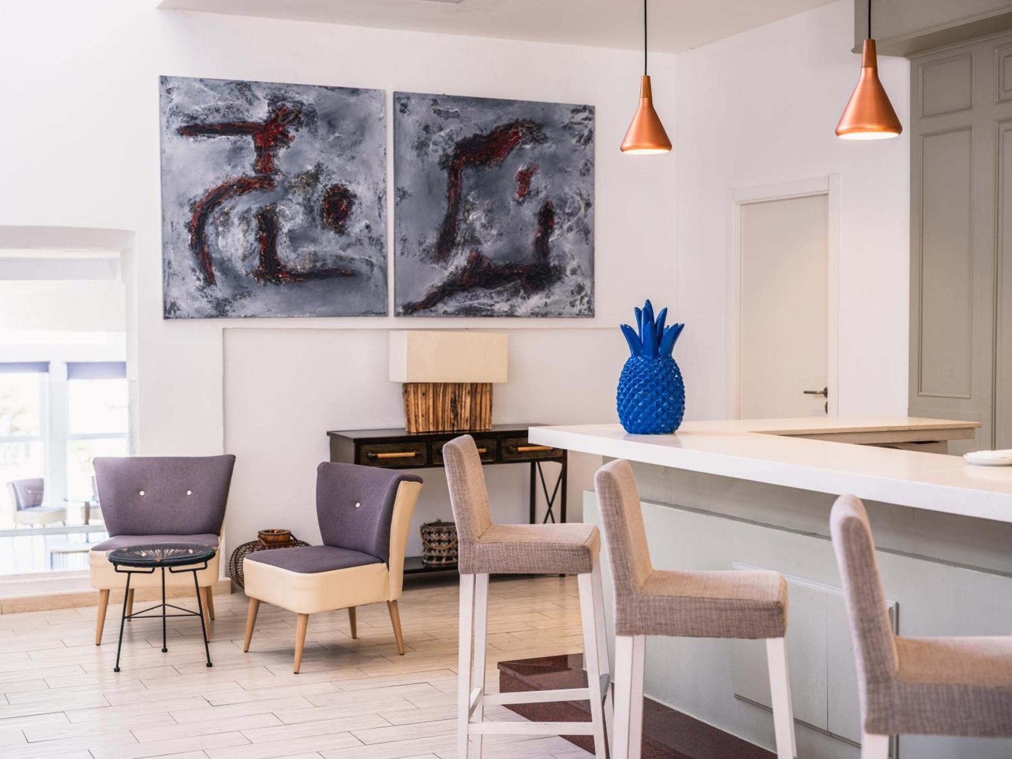 Tui Blue Rocador - Adults Only Hotel 3*