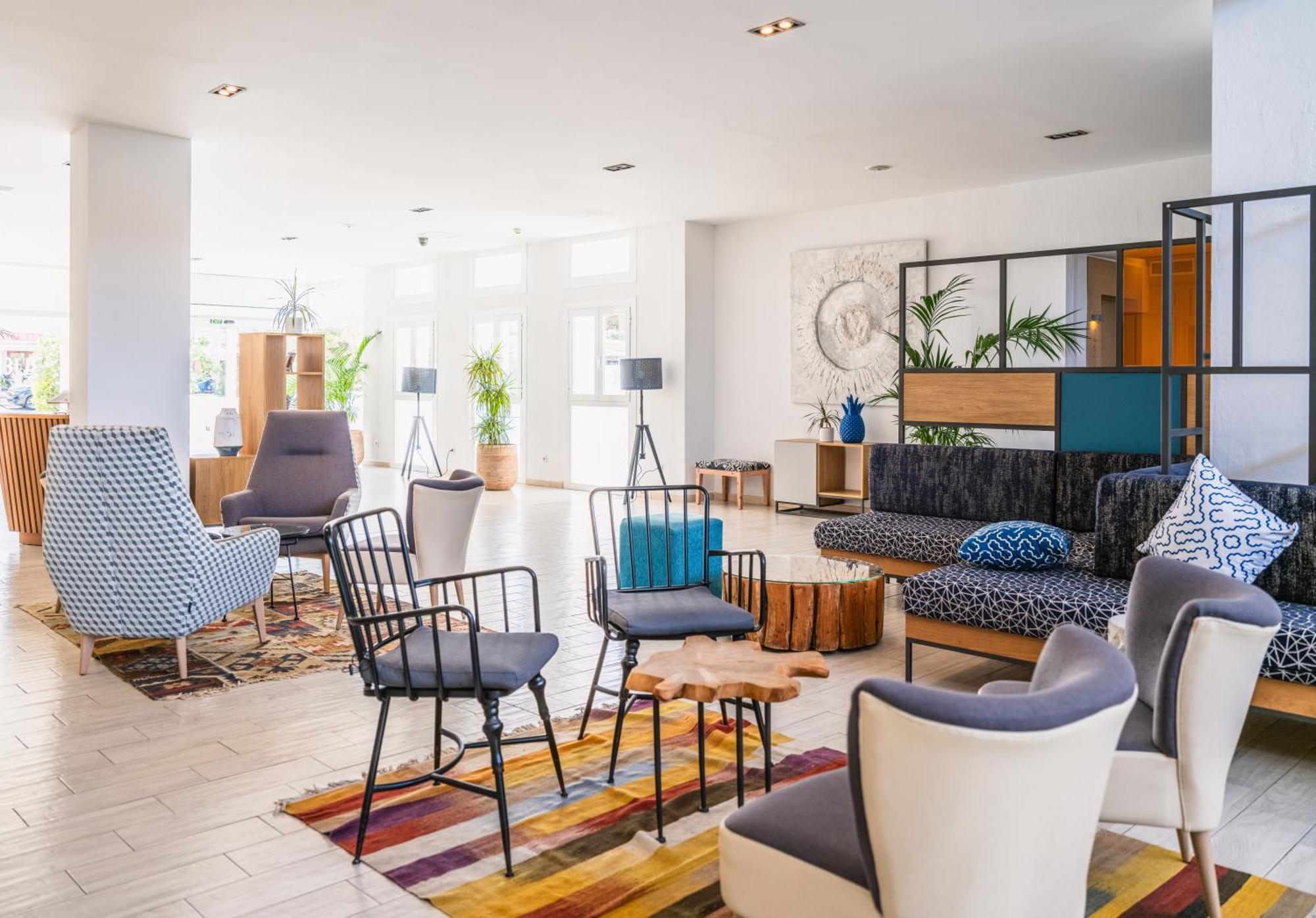 Tui Blue Rocador - Adults Only Hotel Cala D´Or