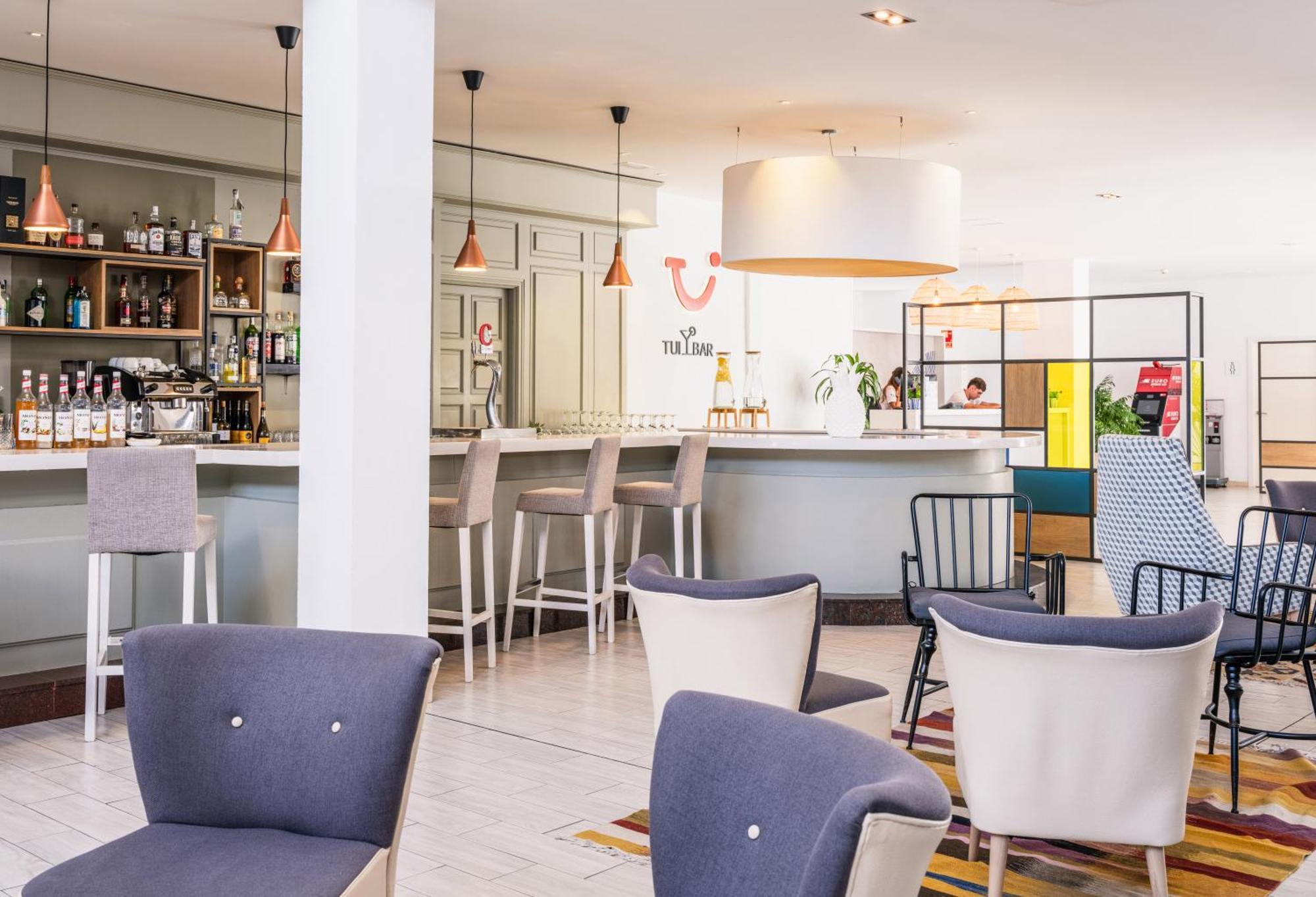 Hotel Tui Blue Rocador - Adults Only Cala D´Or