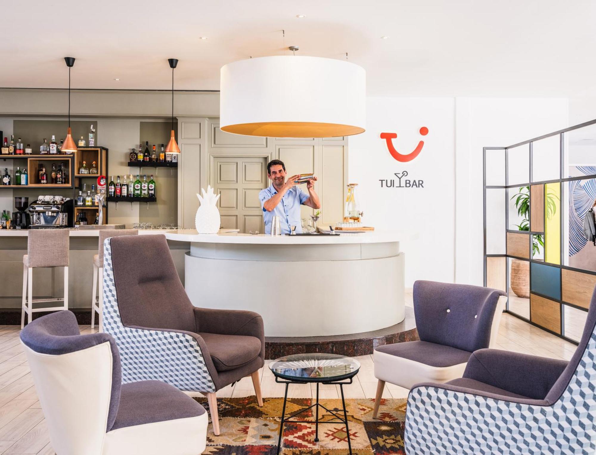Tui Blue Rocador - Adults Only 3*
