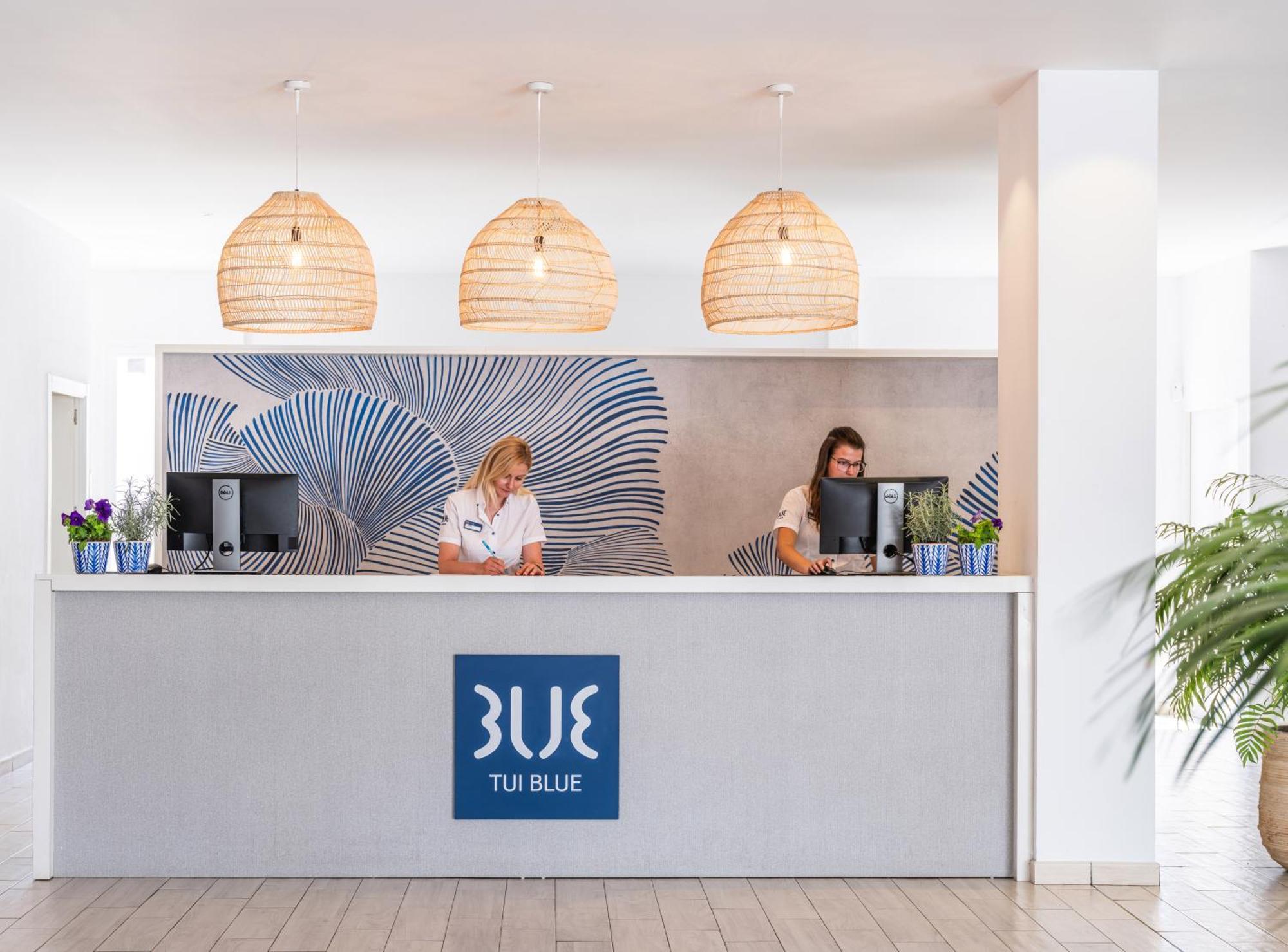 Tui Blue Rocador - Adults Only 3* Cala D´Or