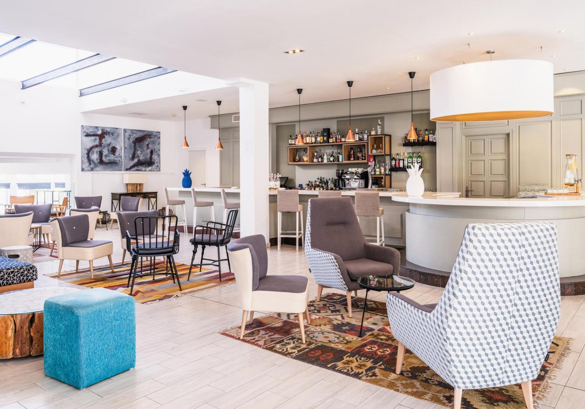 Tui Blue Rocador - Adults Only Hotel