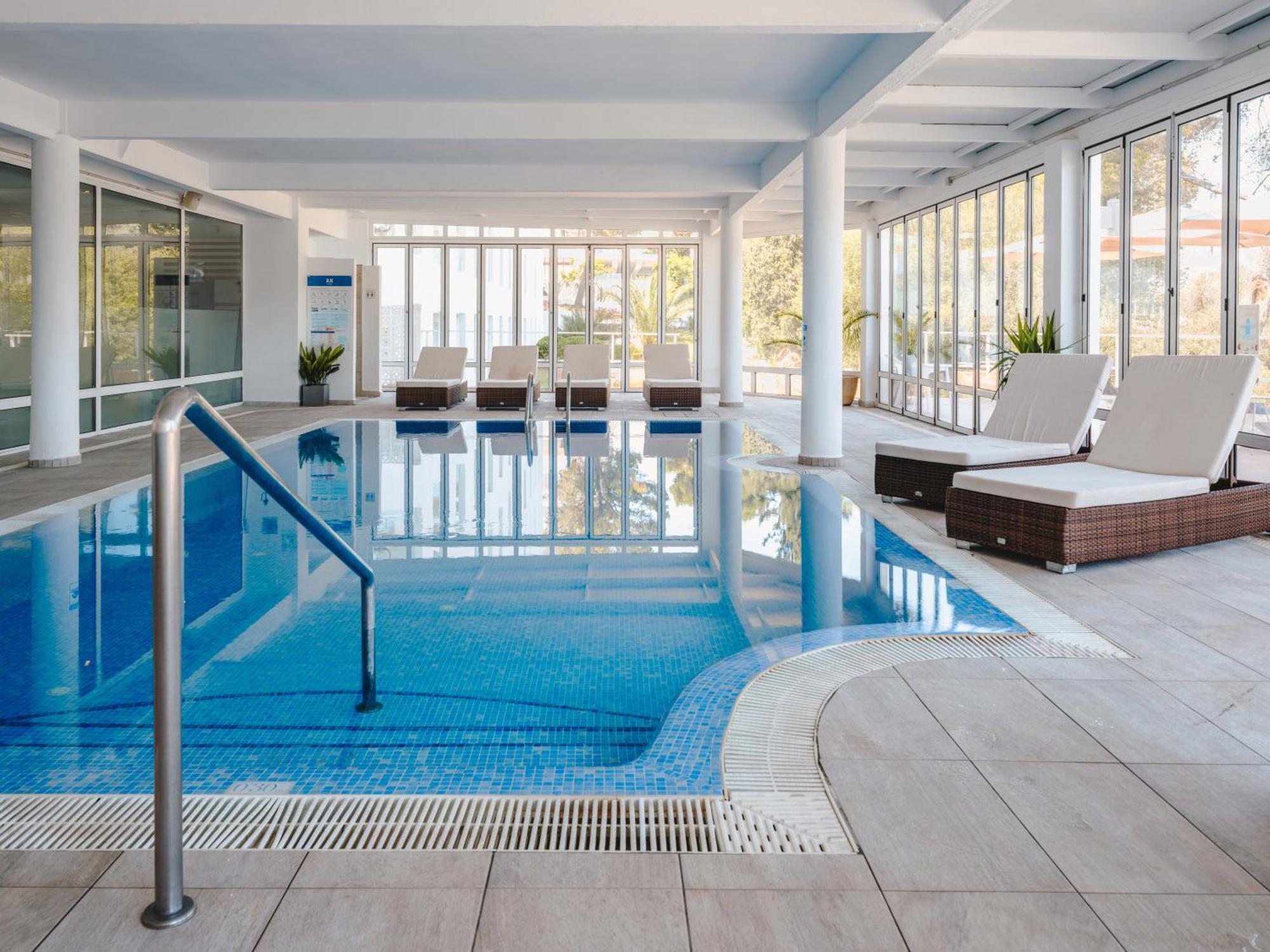 Hotel Tui Blue Rocador - Adults Only