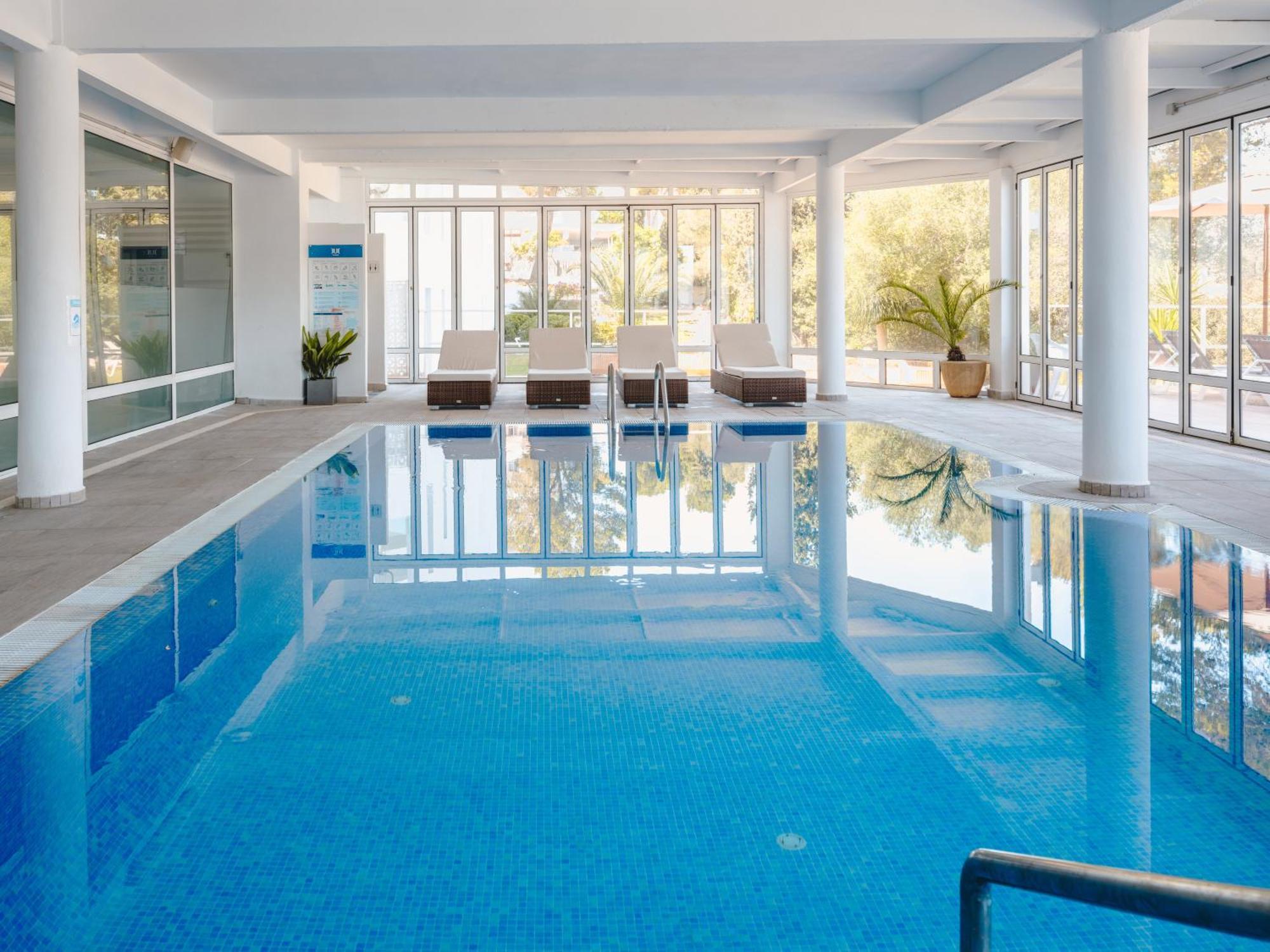 Tui Blue Rocador - Adults Only Hotel 3*