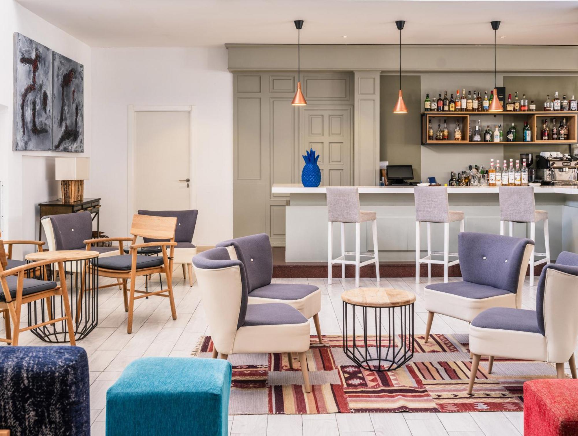 Hotel Tui Blue Rocador - Adults Only 3*