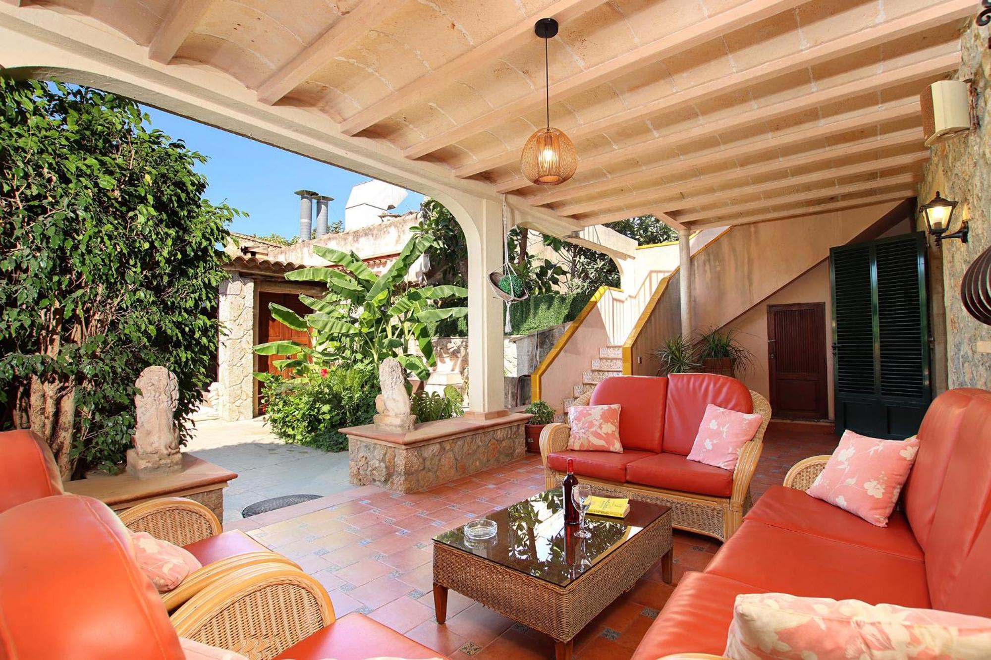 Maldonado Villa Pollensa