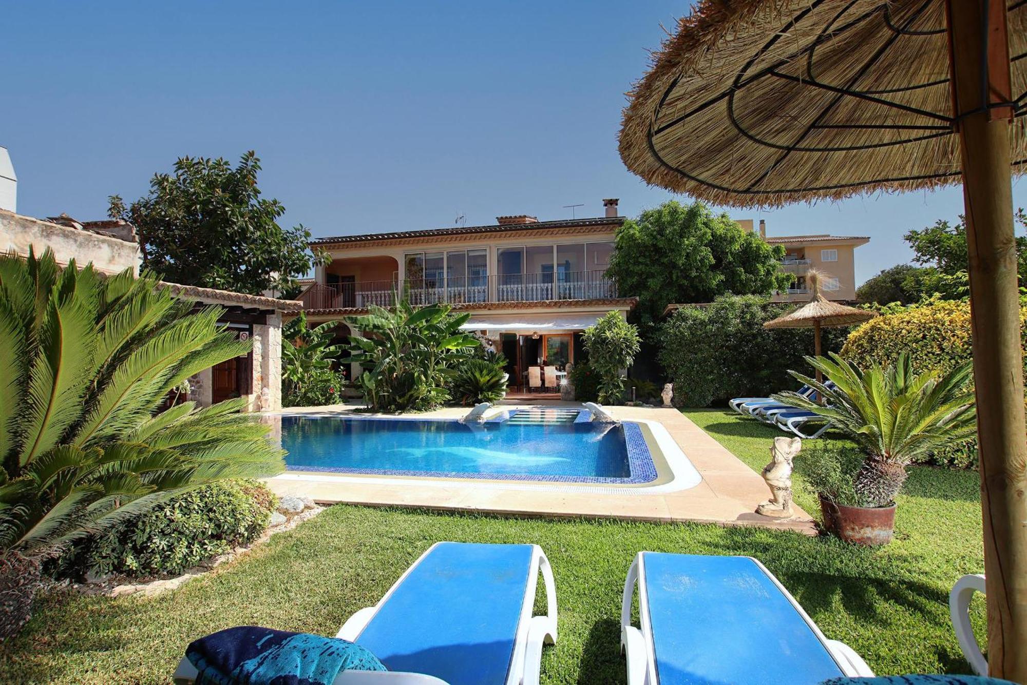 Maldonado Villa Pollensa