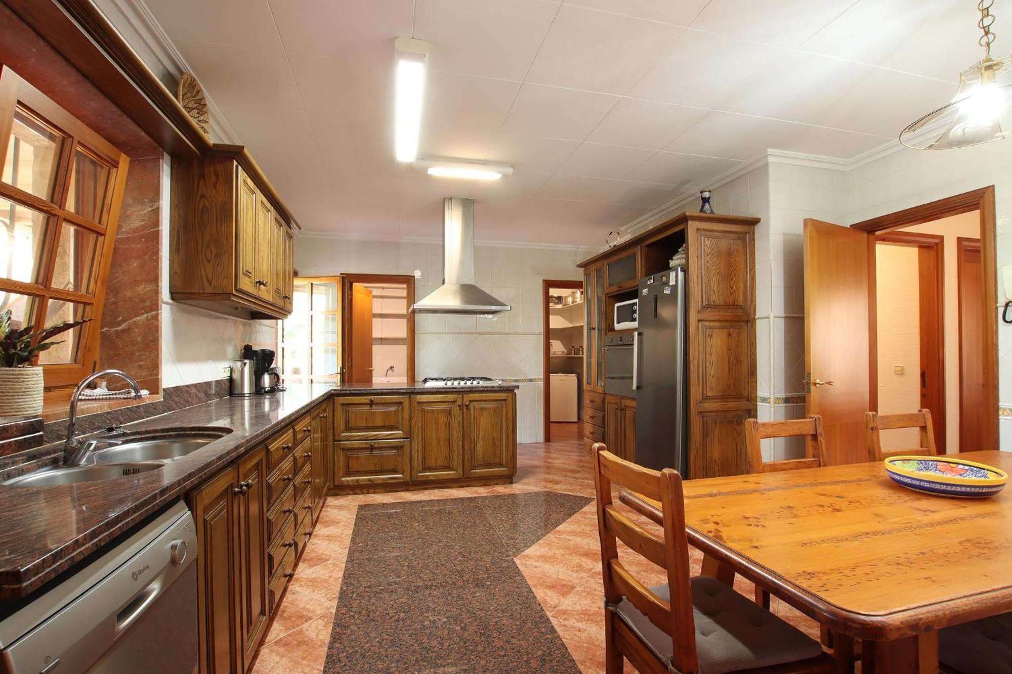 Maldonado Villa Pollensa