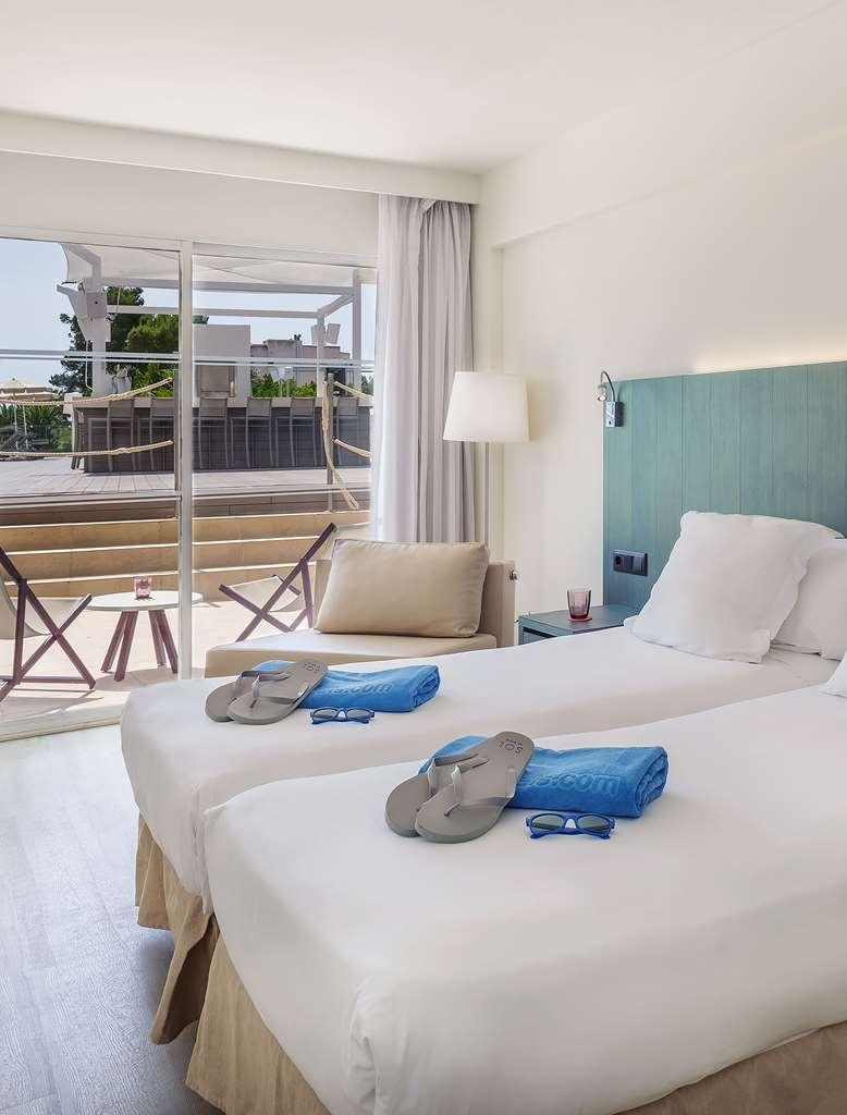 Sol House The - Calviá Hotel Magaluf (Mallorca)