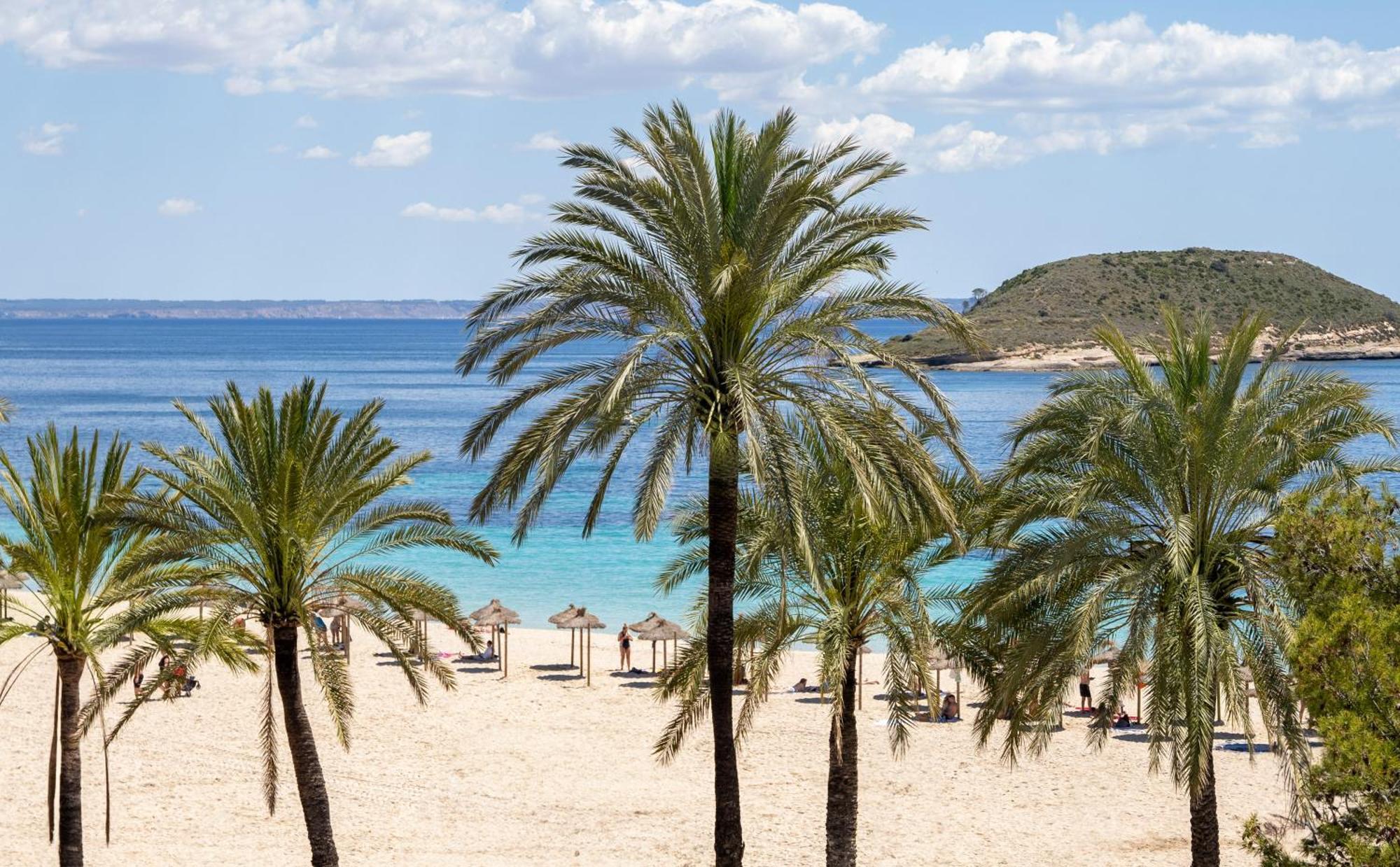 Hotel Innside By Melia Wave Calvia 4*