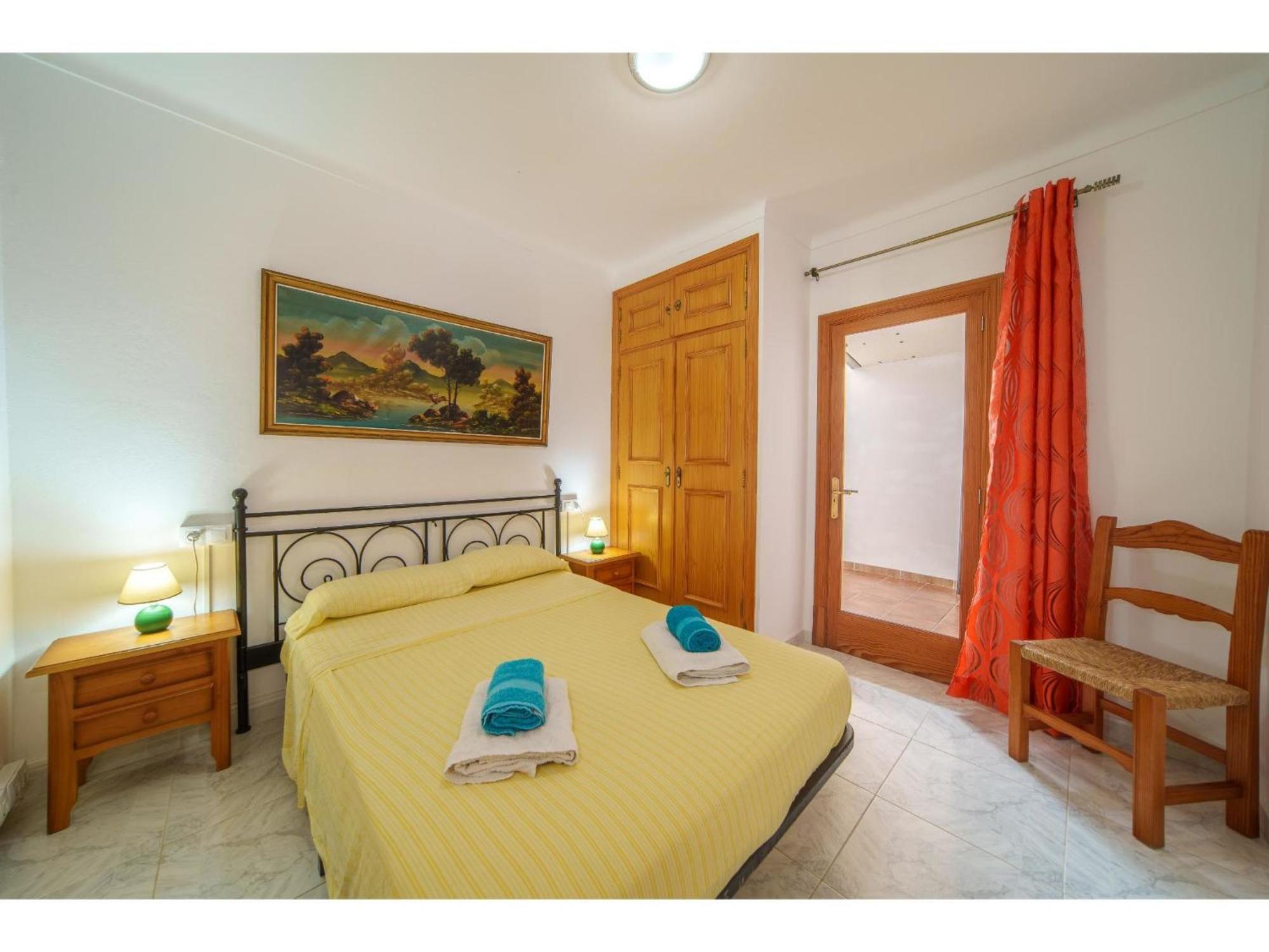 Rafel By Interhome Apartamento *