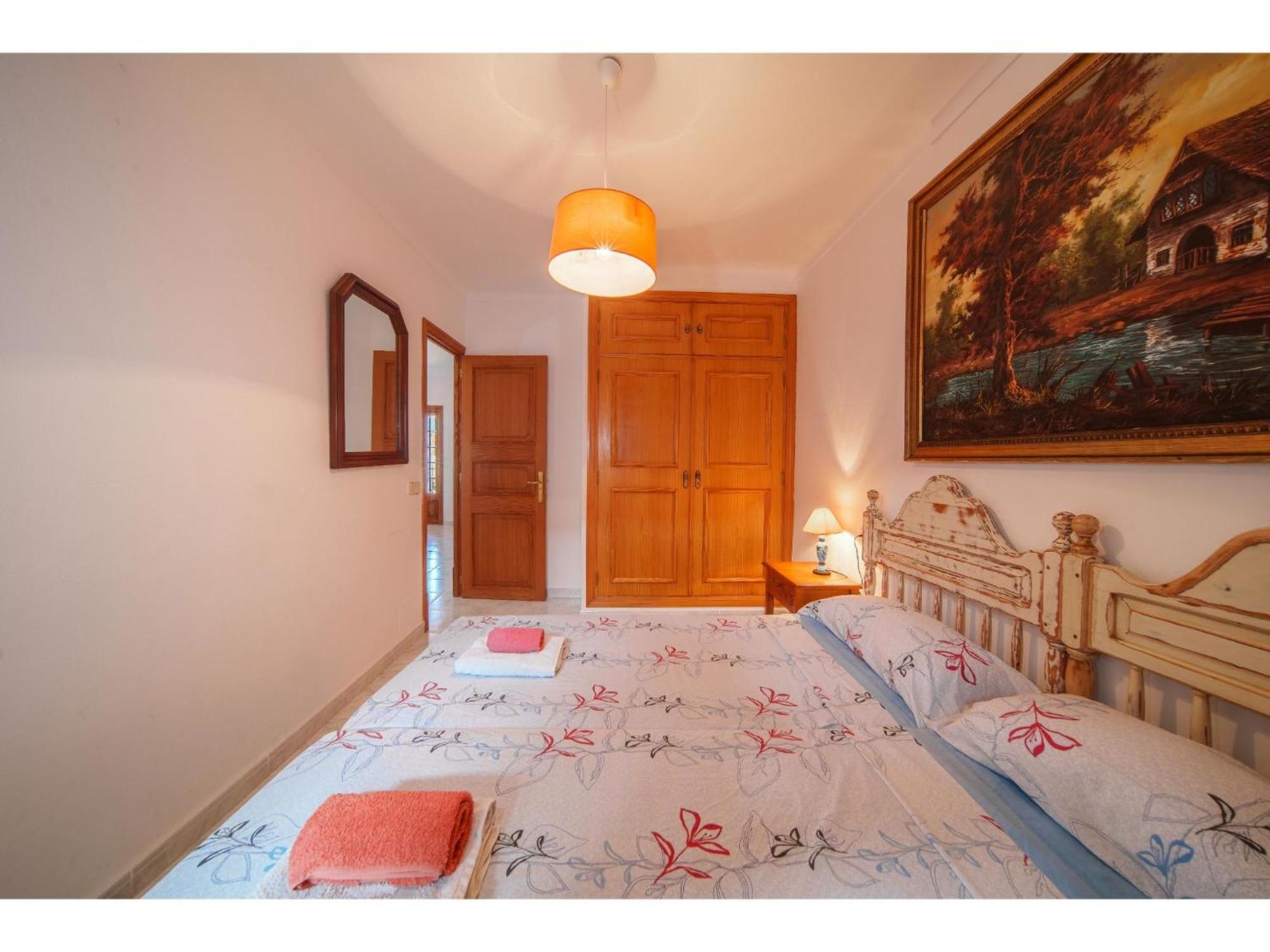 Rafel By Interhome Sa Ràpita