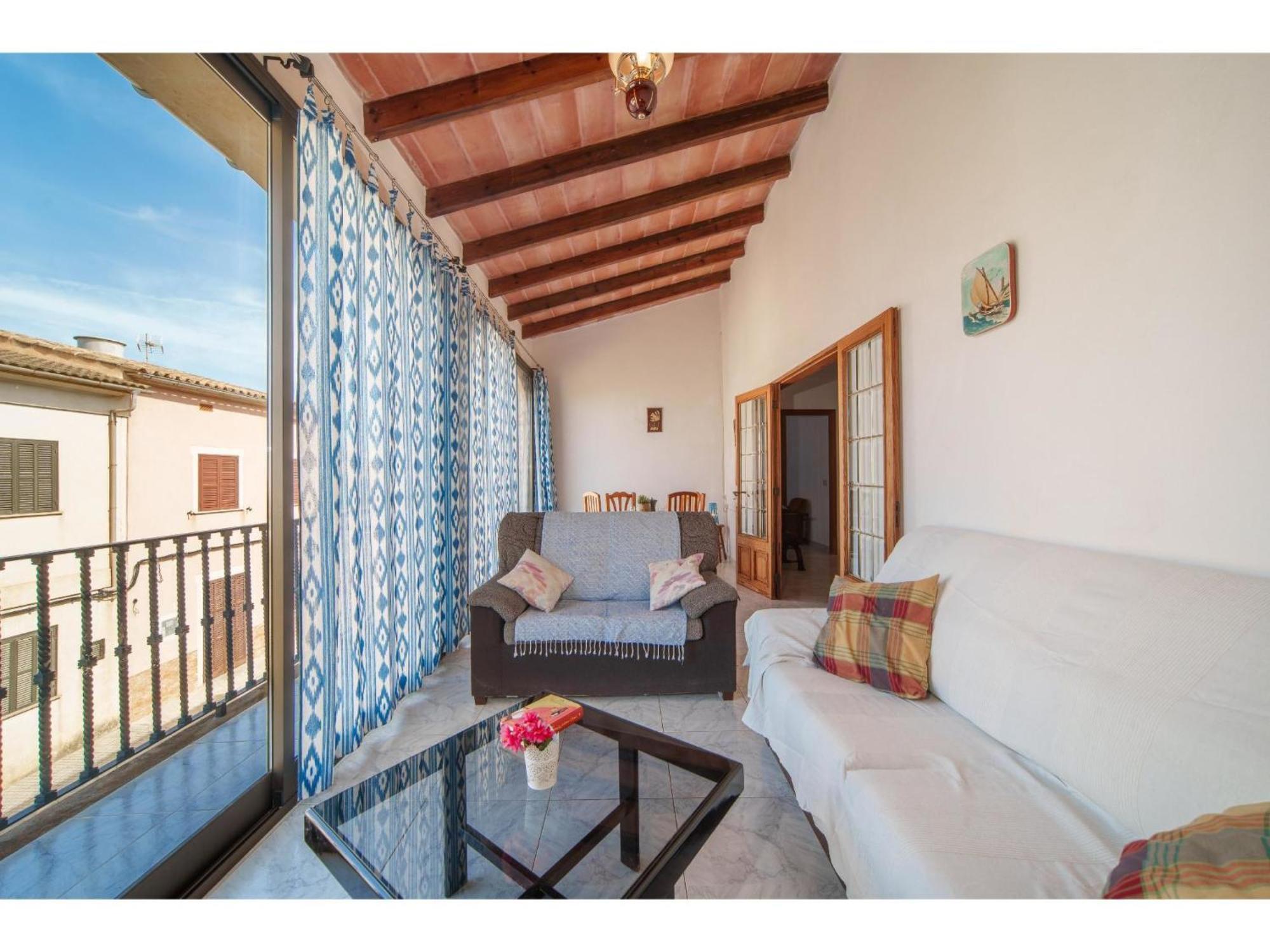 Apartamento Rafel By Interhome