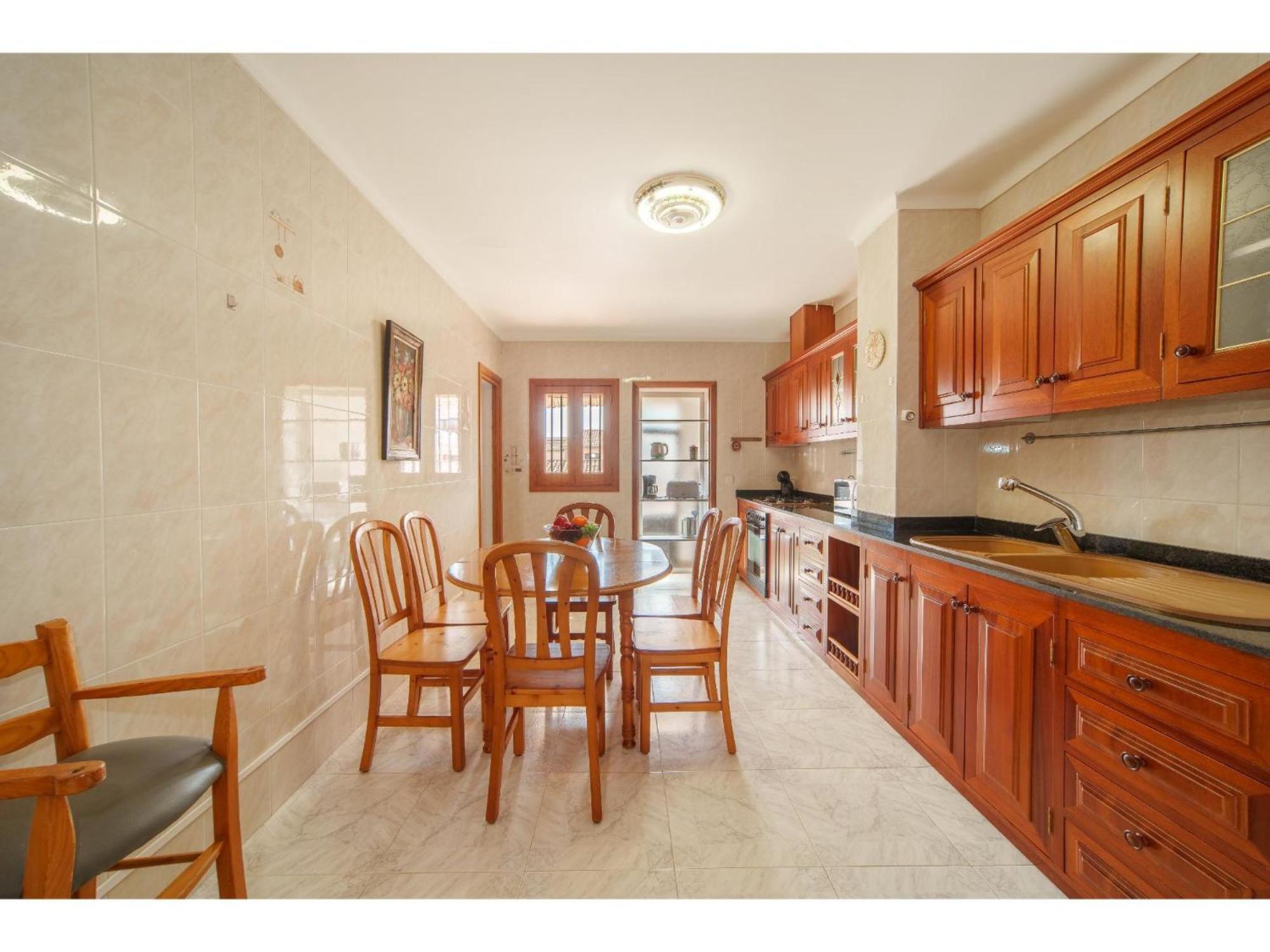 Rafel By Interhome Apartamento Sa Ràpita