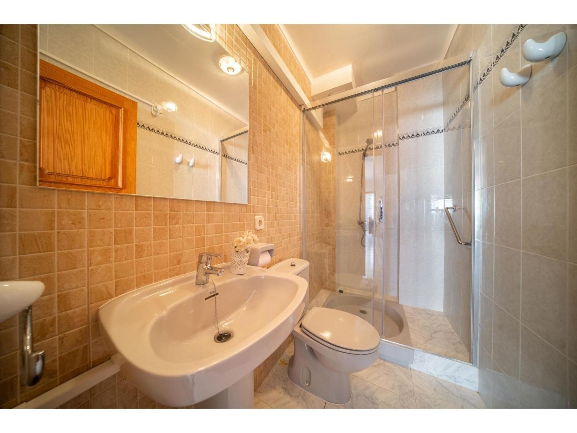 Apartamento Rafel By Interhome Sa Ràpita