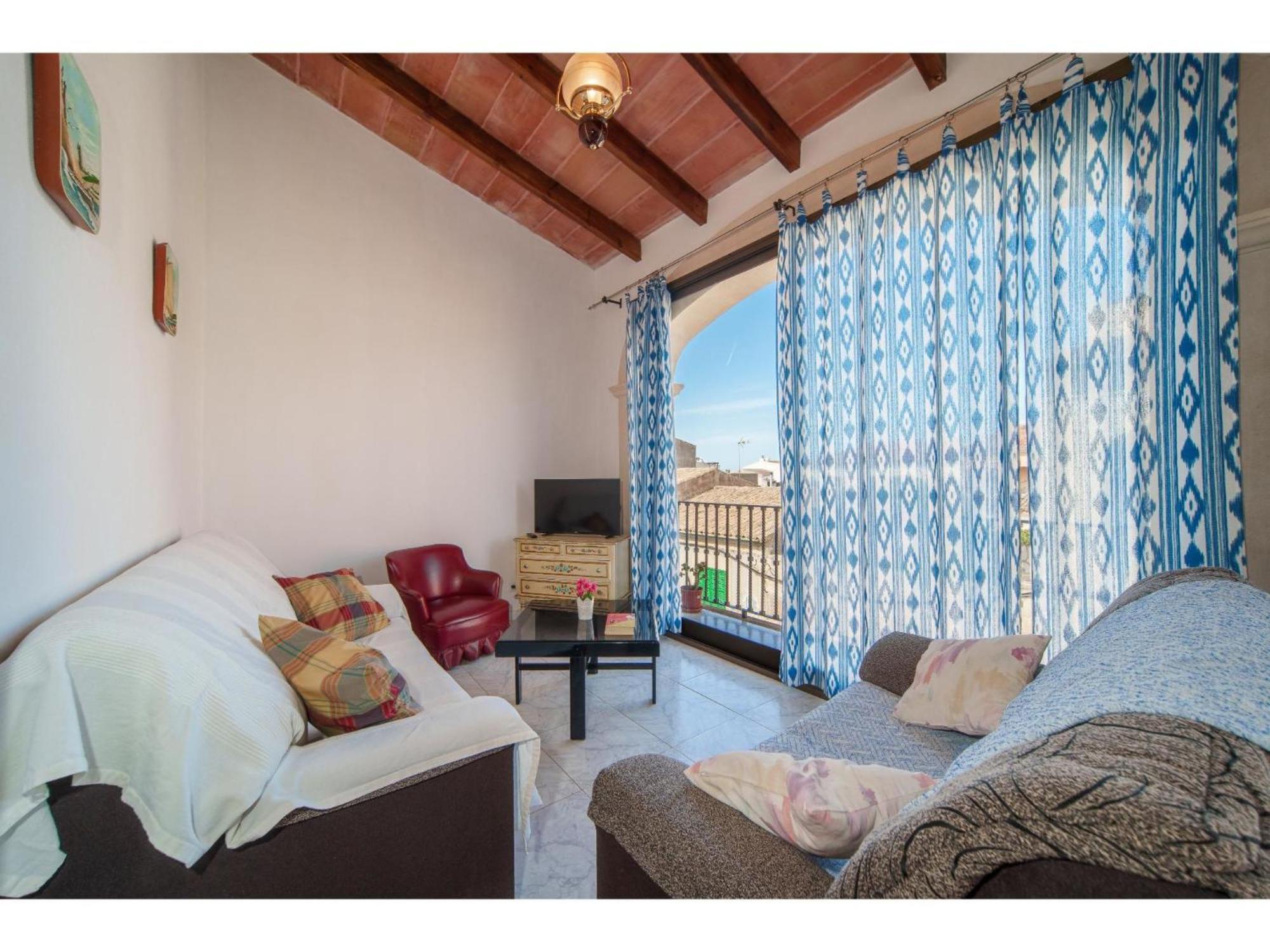 Apartamento Rafel By Interhome