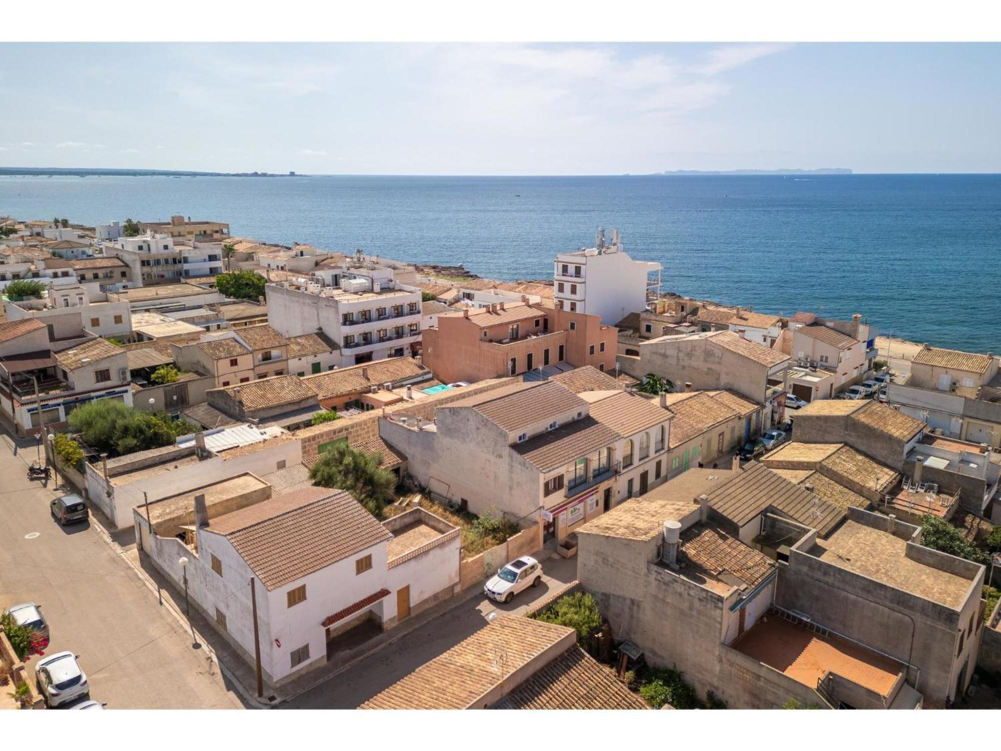 Rafel By Interhome Apartamento