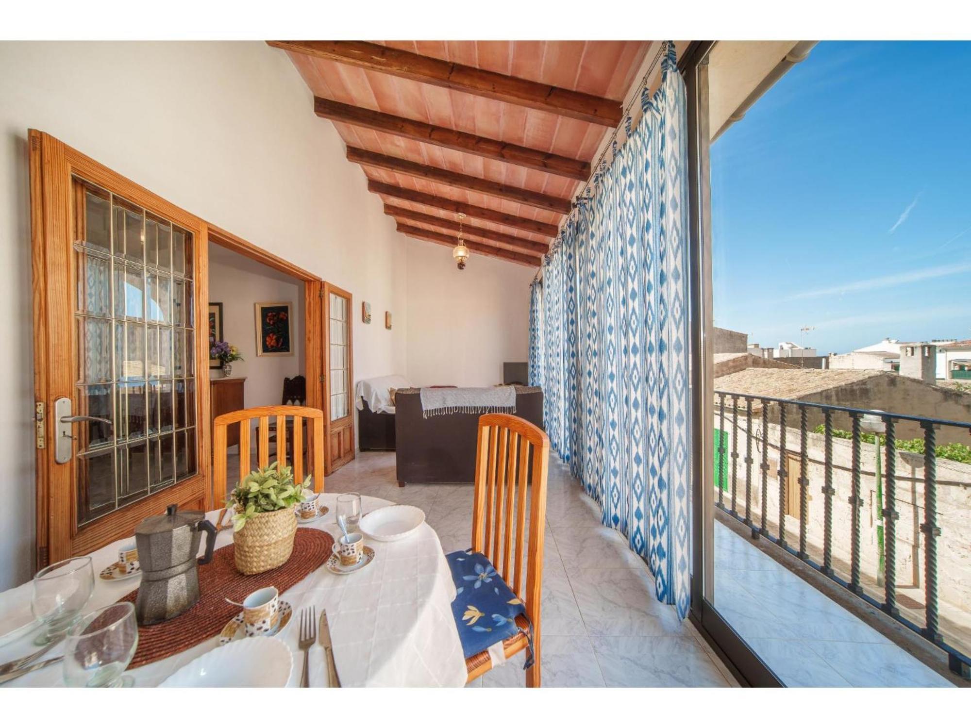 Apartamento Rafel By Interhome Sa Ràpita