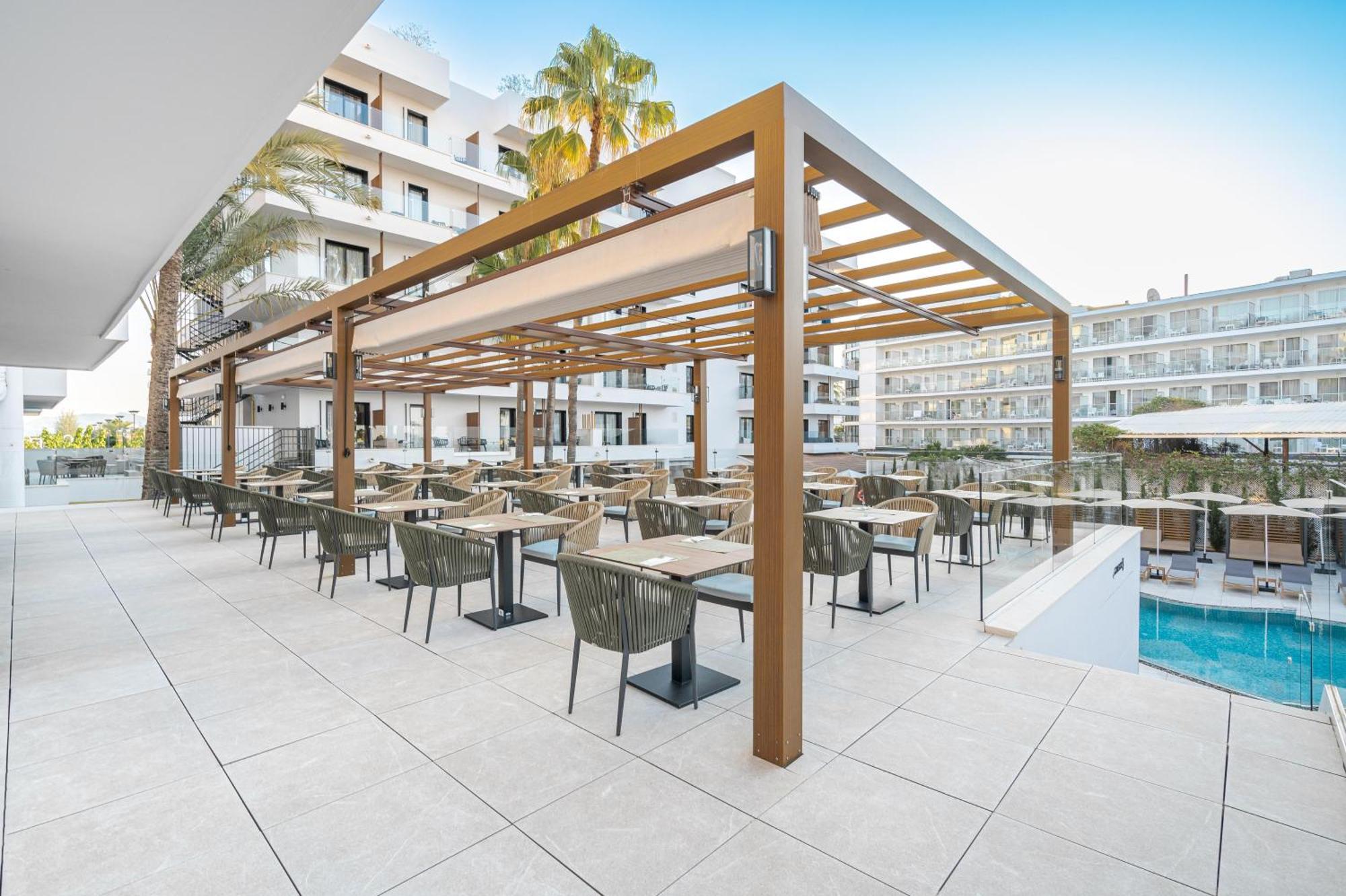 Thb Bamboo Alcudia - Adults Only Hotel