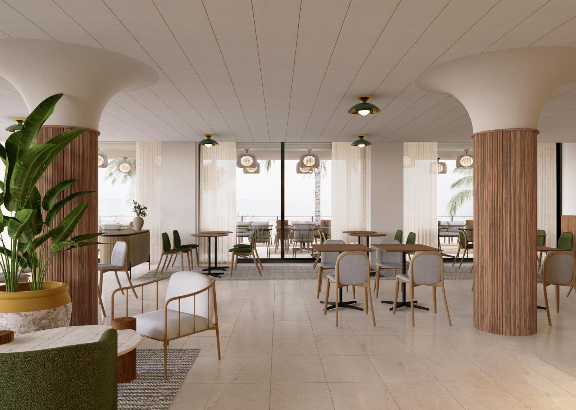 Hotel Eden Palma Playa Adults Only