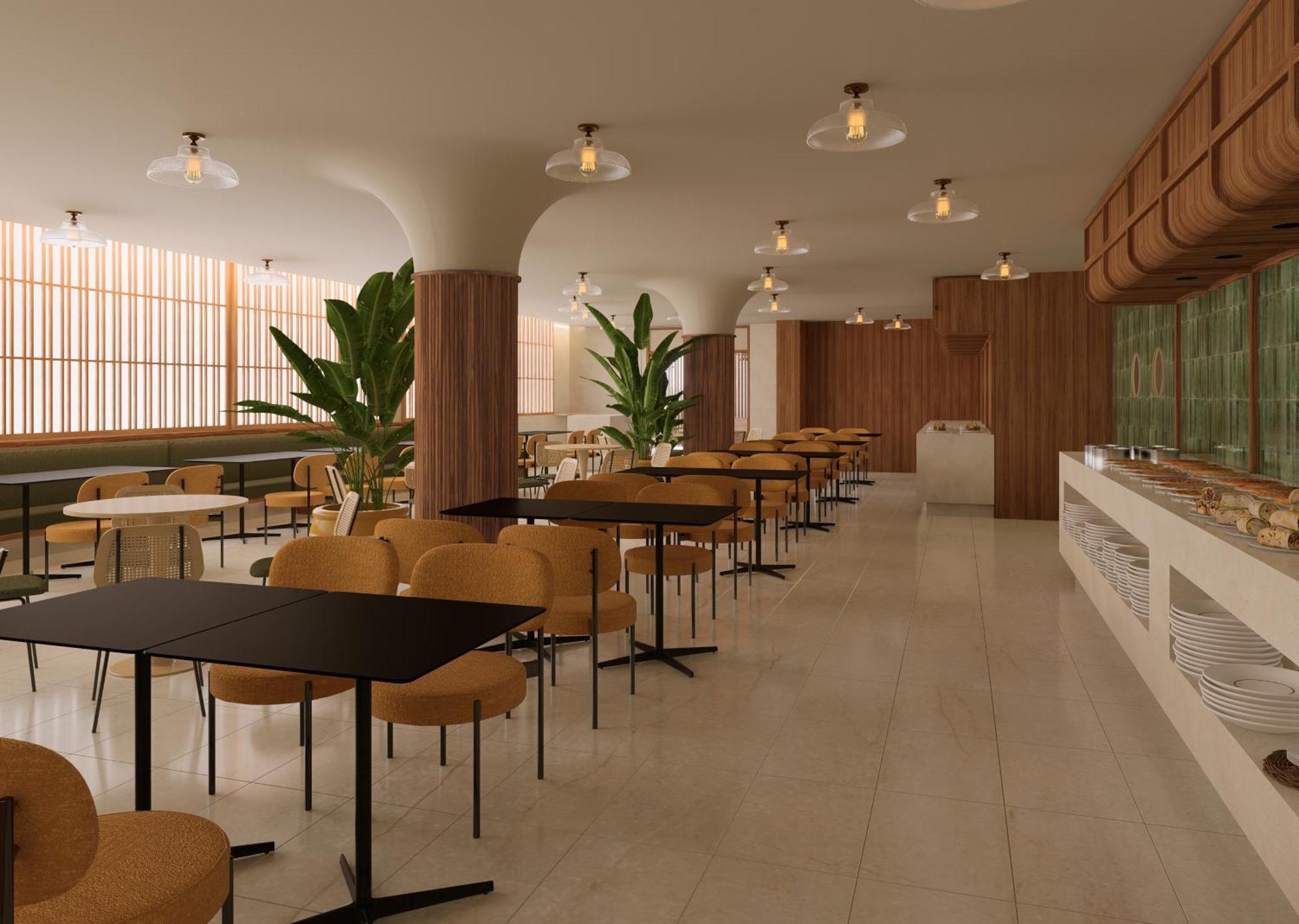 Eden Palma Playa Adults Only Hotel 3*