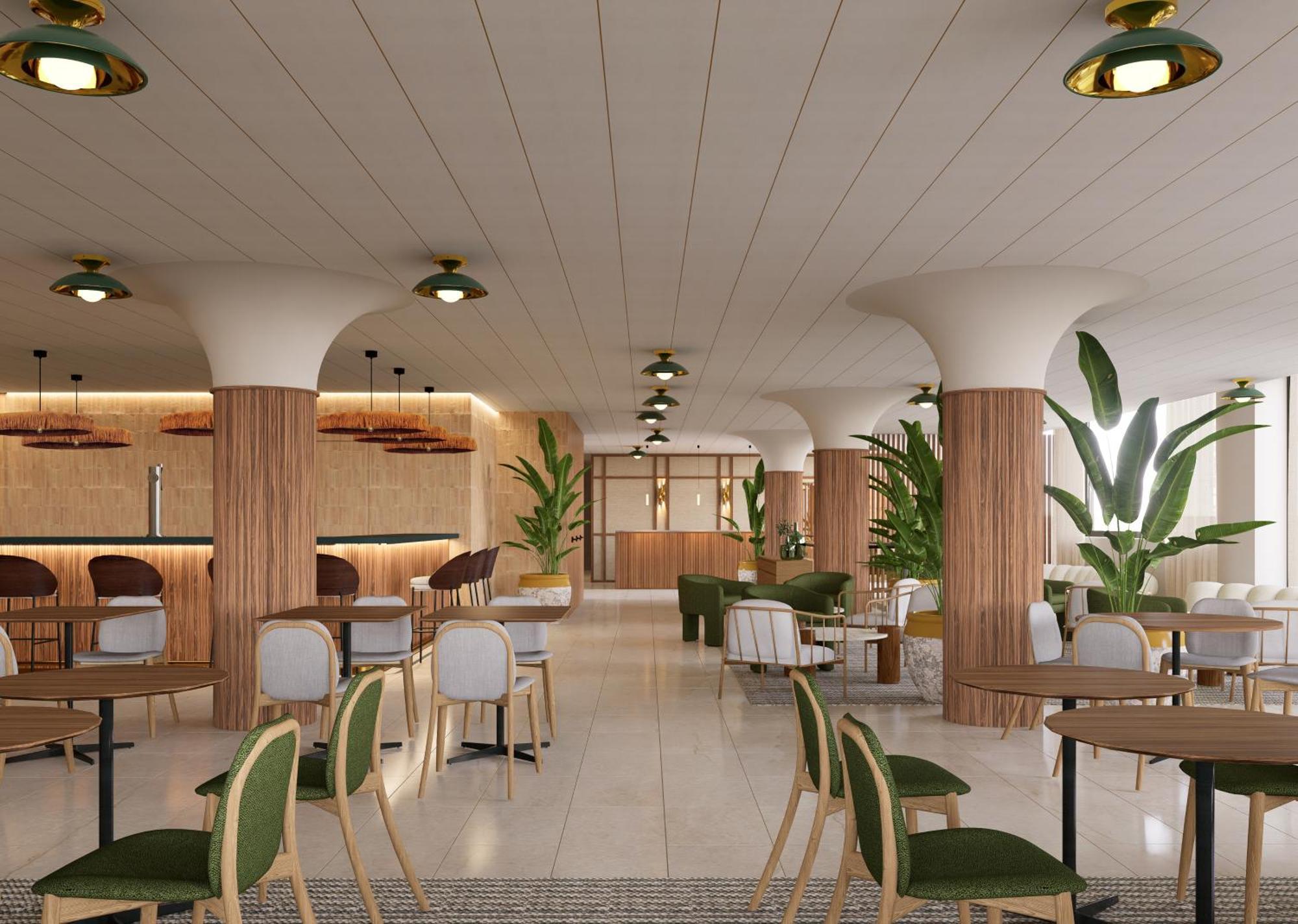 Hotel Eden Palma Playa Adults Only 3*