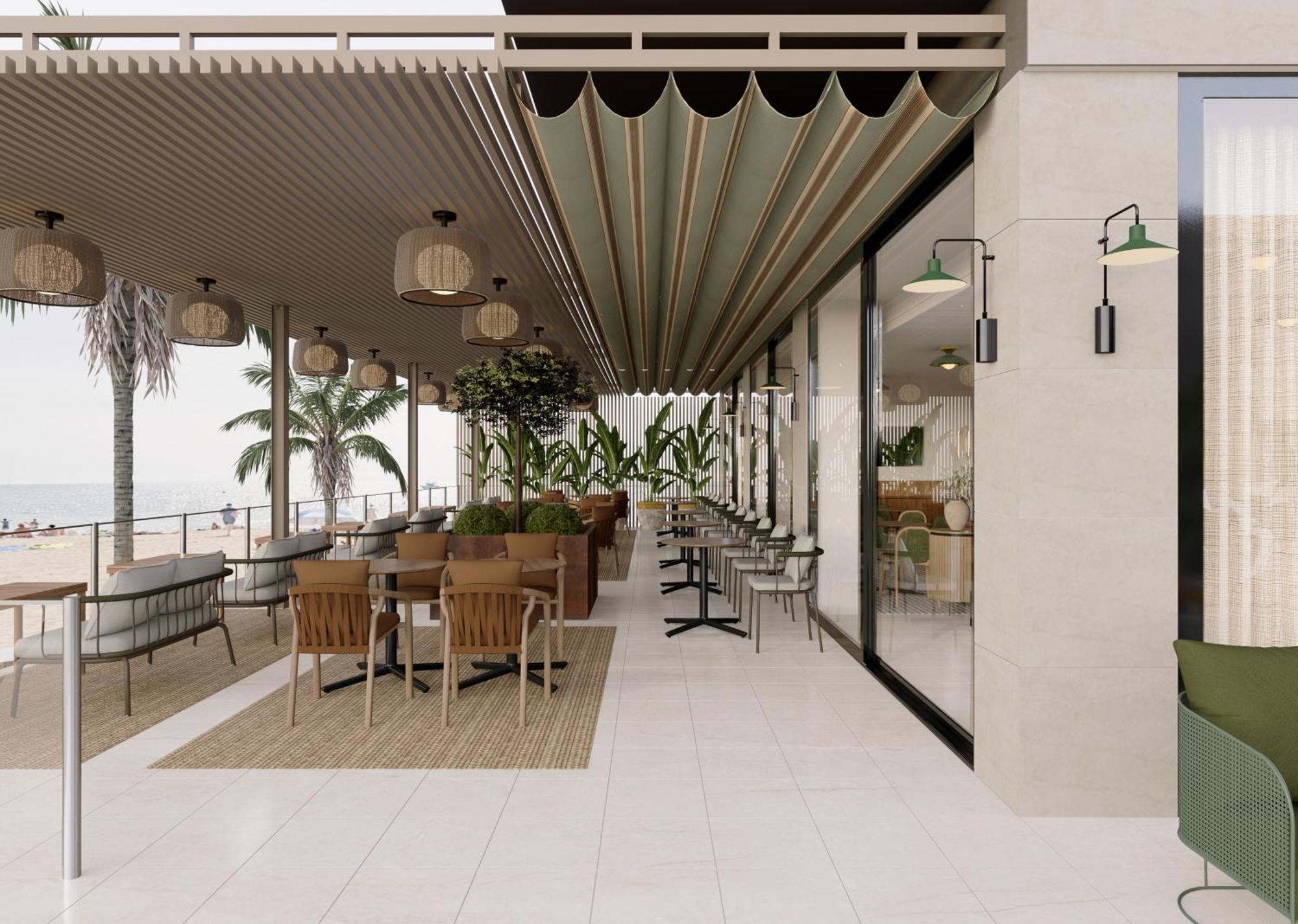 Eden Palma Playa Adults Only Hotel Can Pastilla (Mallorca)