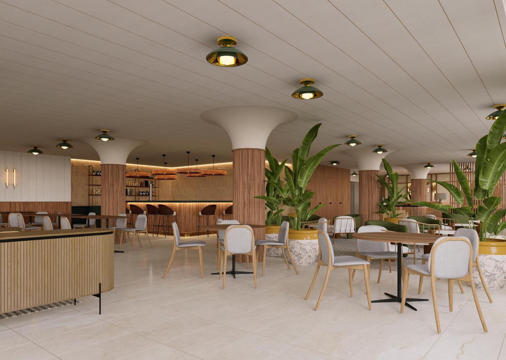 Eden Palma Playa Adults Only Can Pastilla (Mallorca)