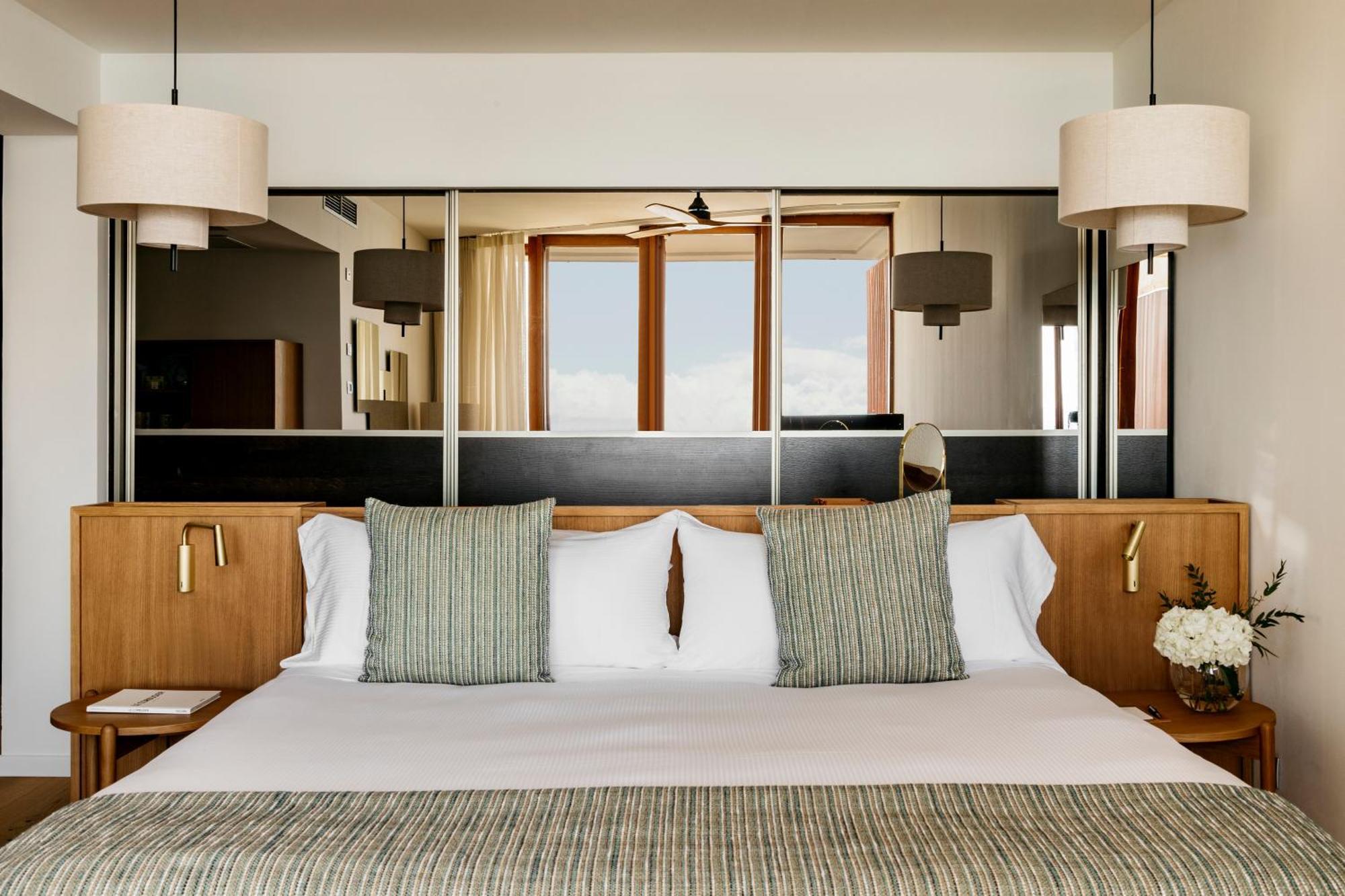 De Mar Gran Meliá - Adults Only - The Leading Of The World Hotel