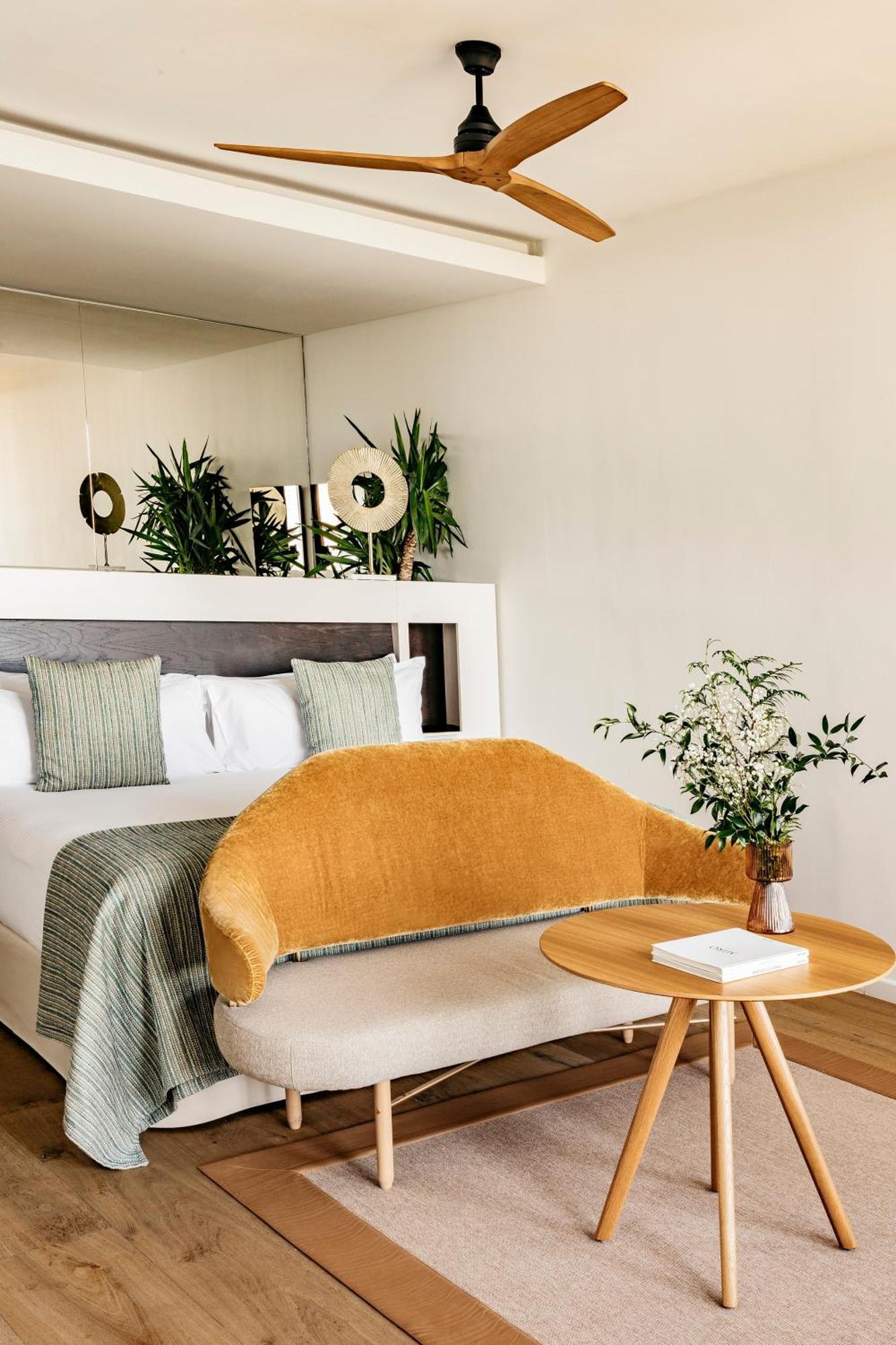 Hotel De Mar Gran Meliá - Adults Only - The Leading Of The World Illetas