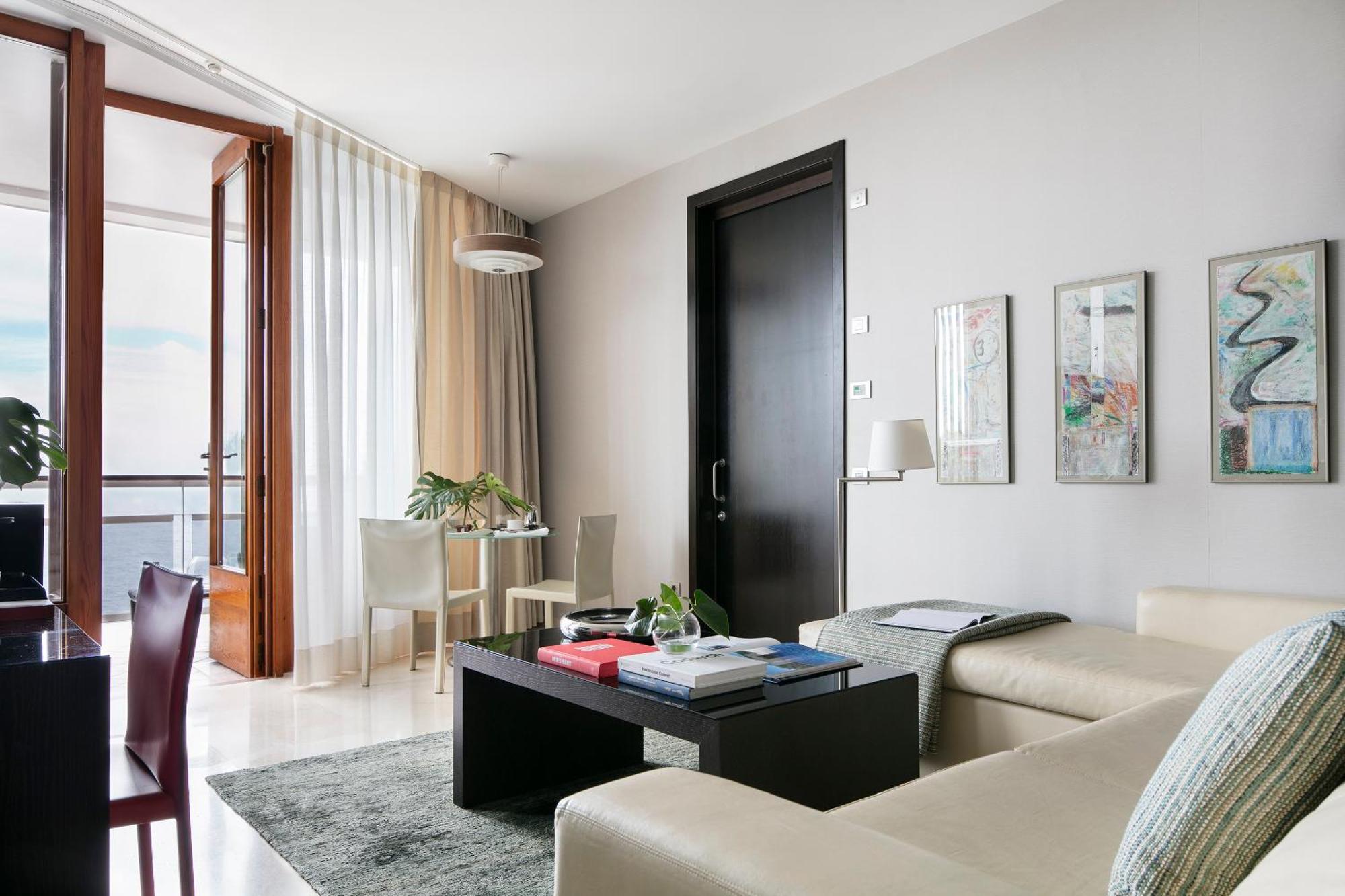 De Mar Gran Meliá - Adults Only - The Leading Of The World